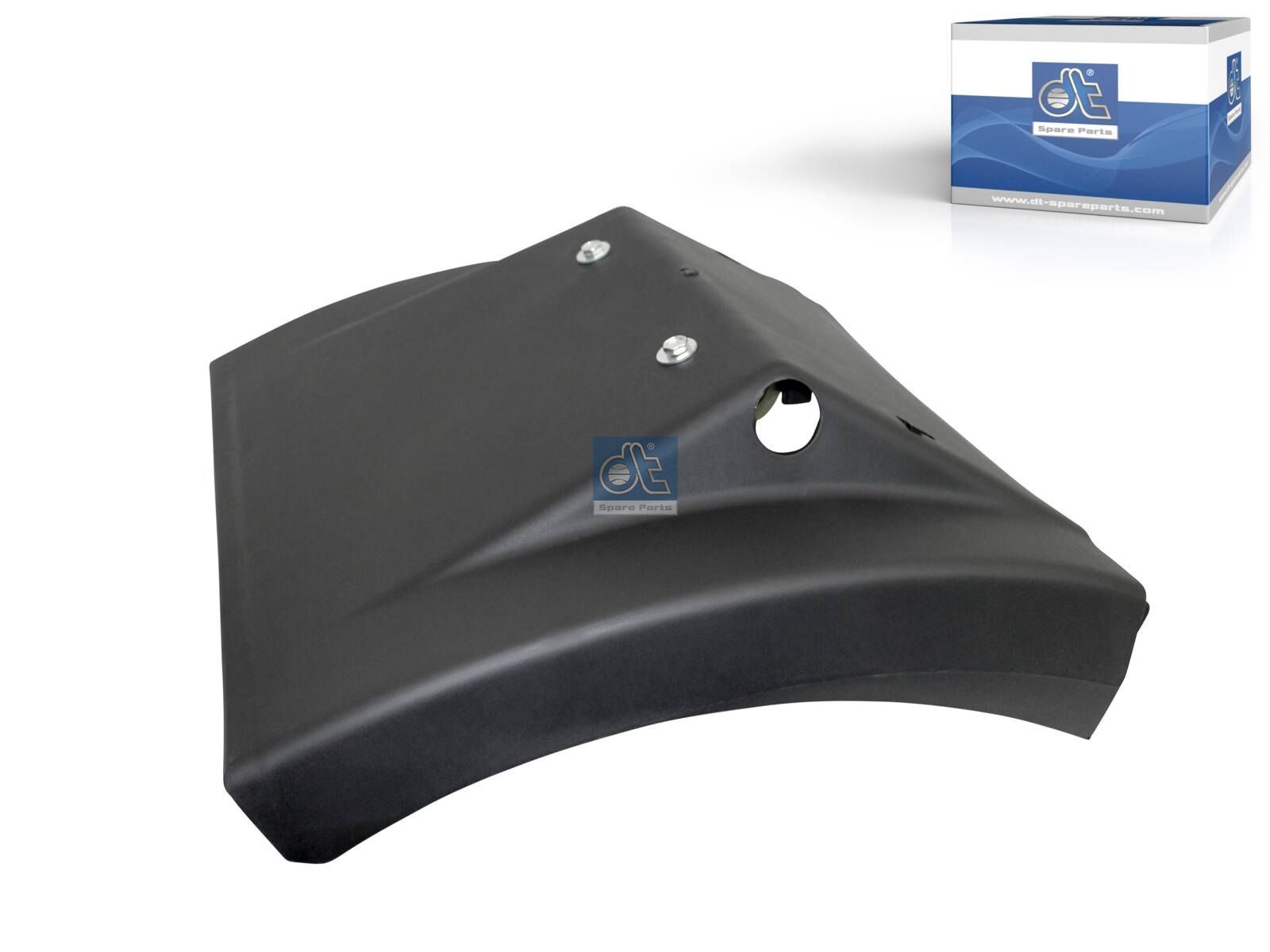 Fender | DT Spare Parts 5.16075