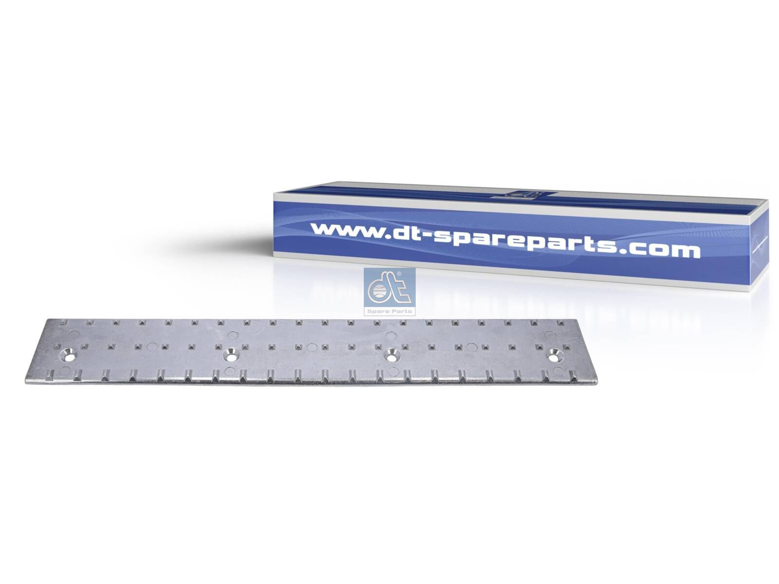 Step plate | DT Spare Parts 5.16094