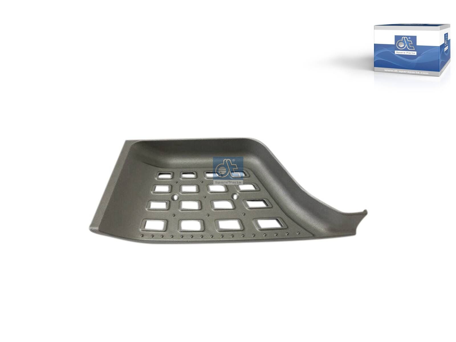 Step | DT Spare Parts 5.16097