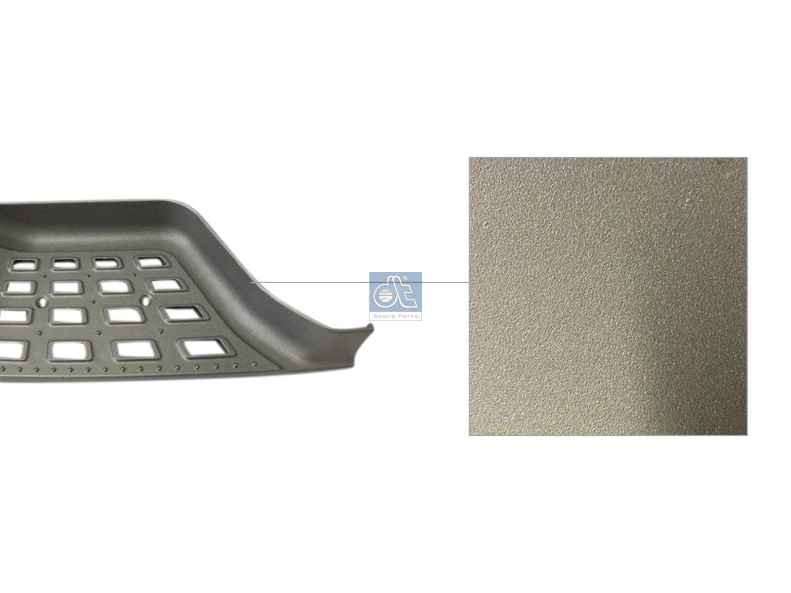 Step | DT Spare Parts 5.16097