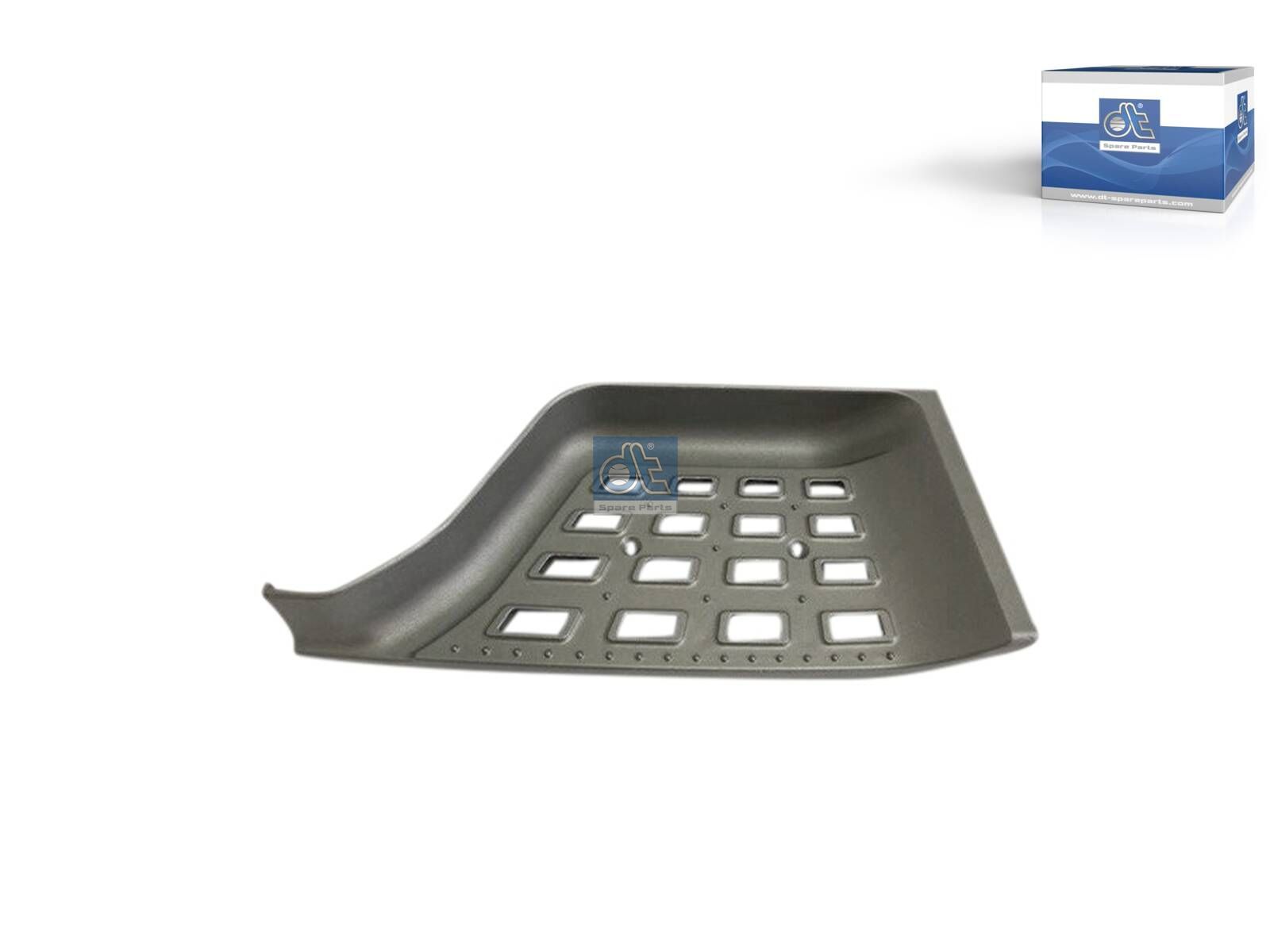 Step | DT Spare Parts 5.16098