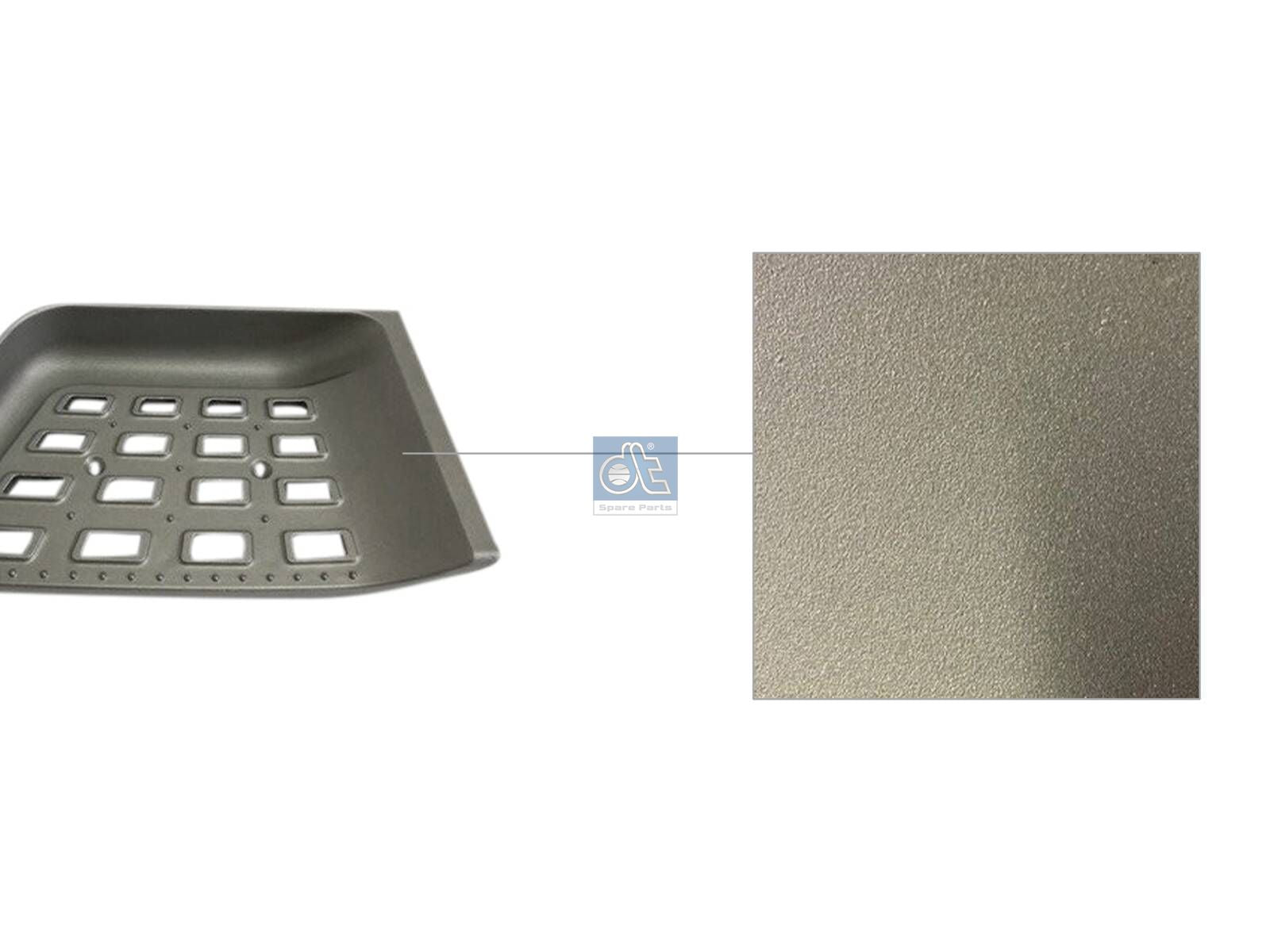 Step | DT Spare Parts 5.16098