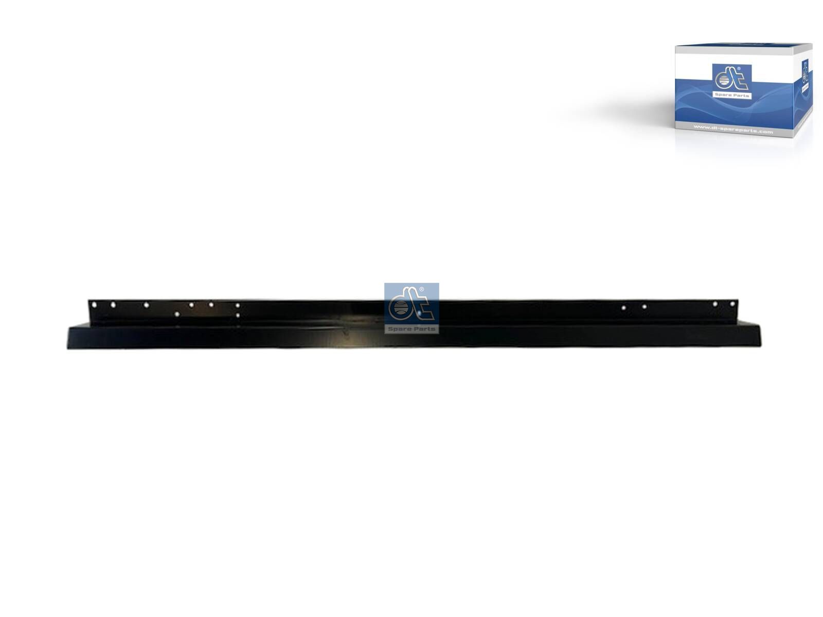Cross rail | DT Spare Parts 5.16100