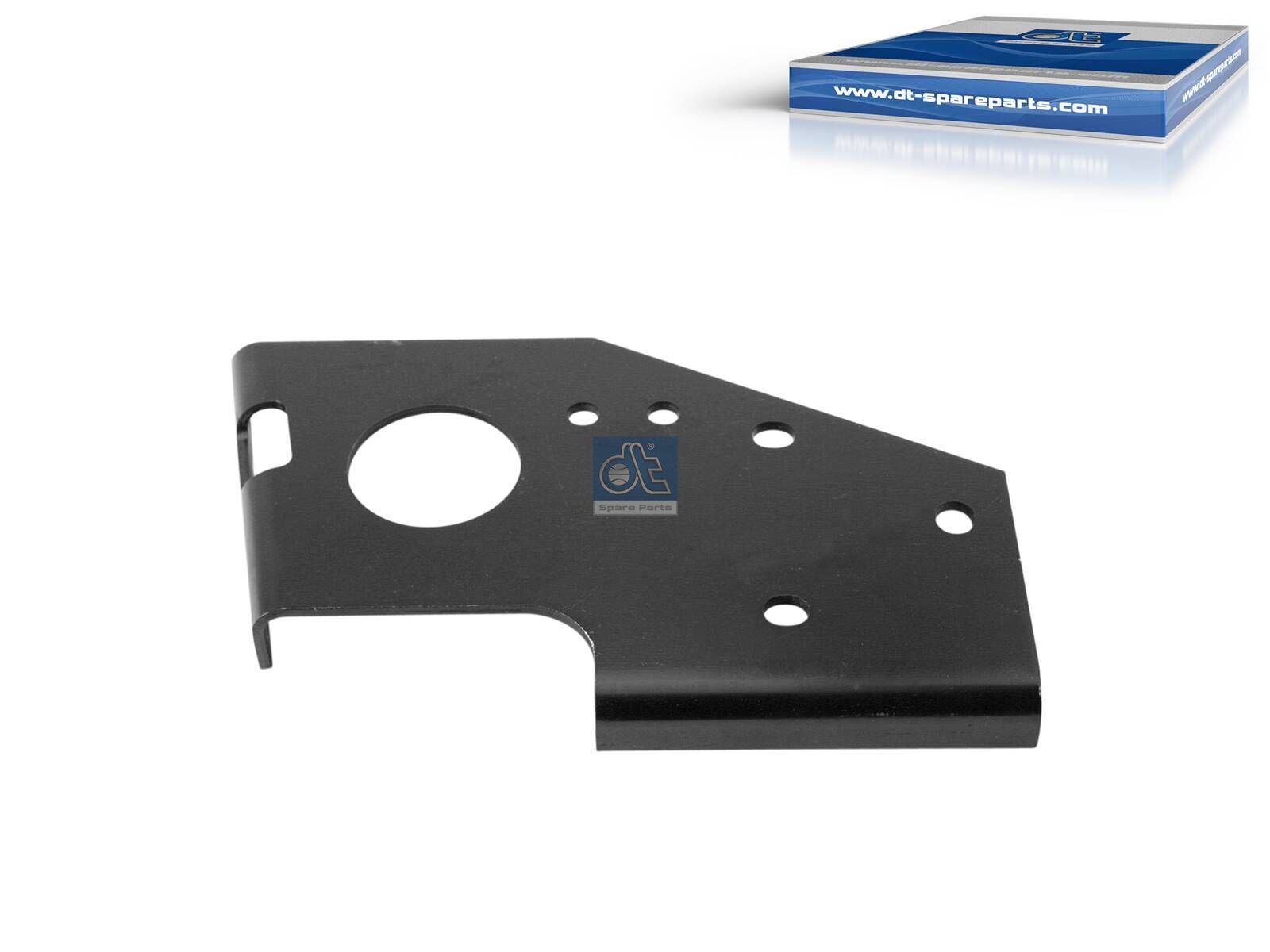 Bracket | DT Spare Parts 5.16103