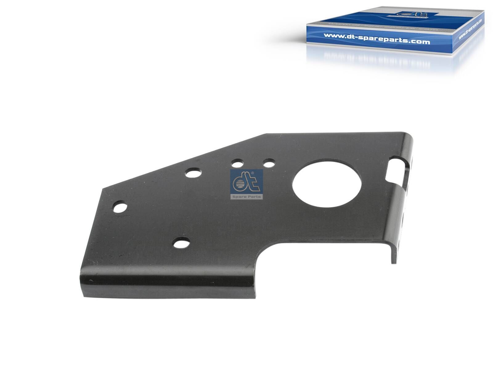 Bracket | DT Spare Parts 5.16104