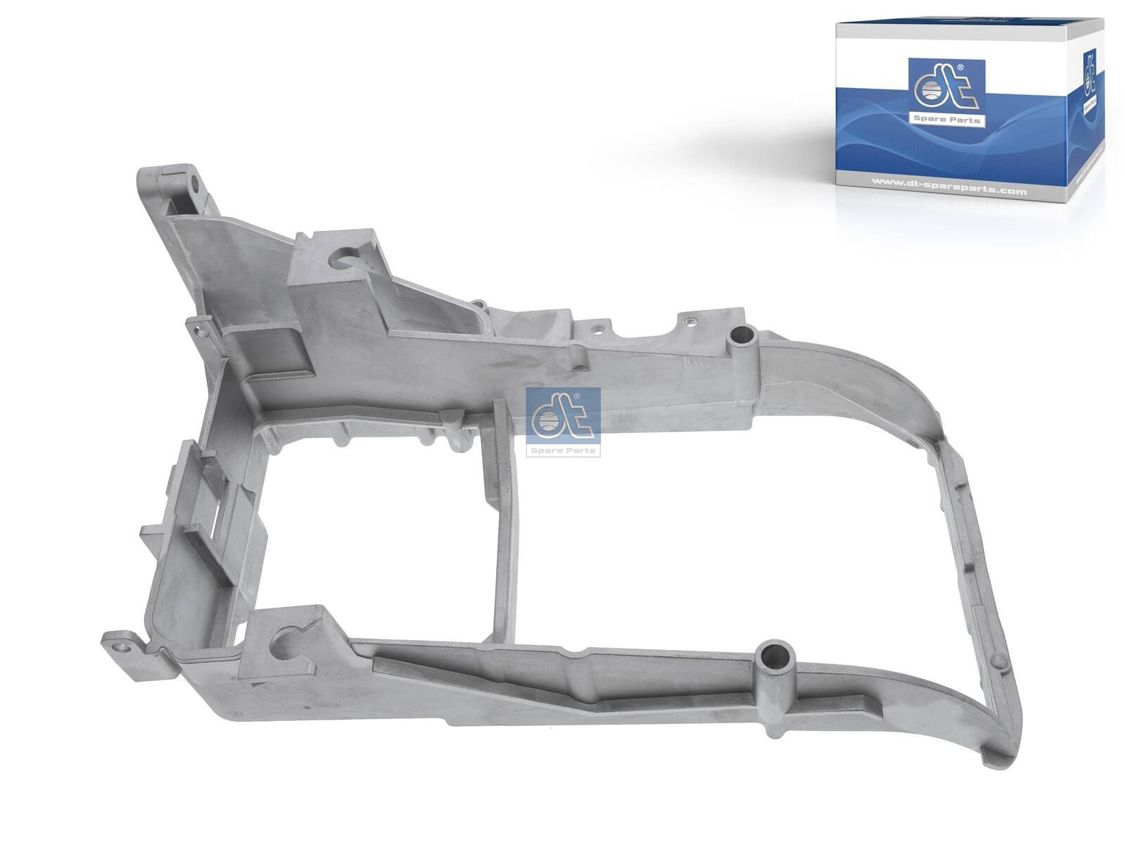 Lamp bracket | DT Spare Parts 5.16114