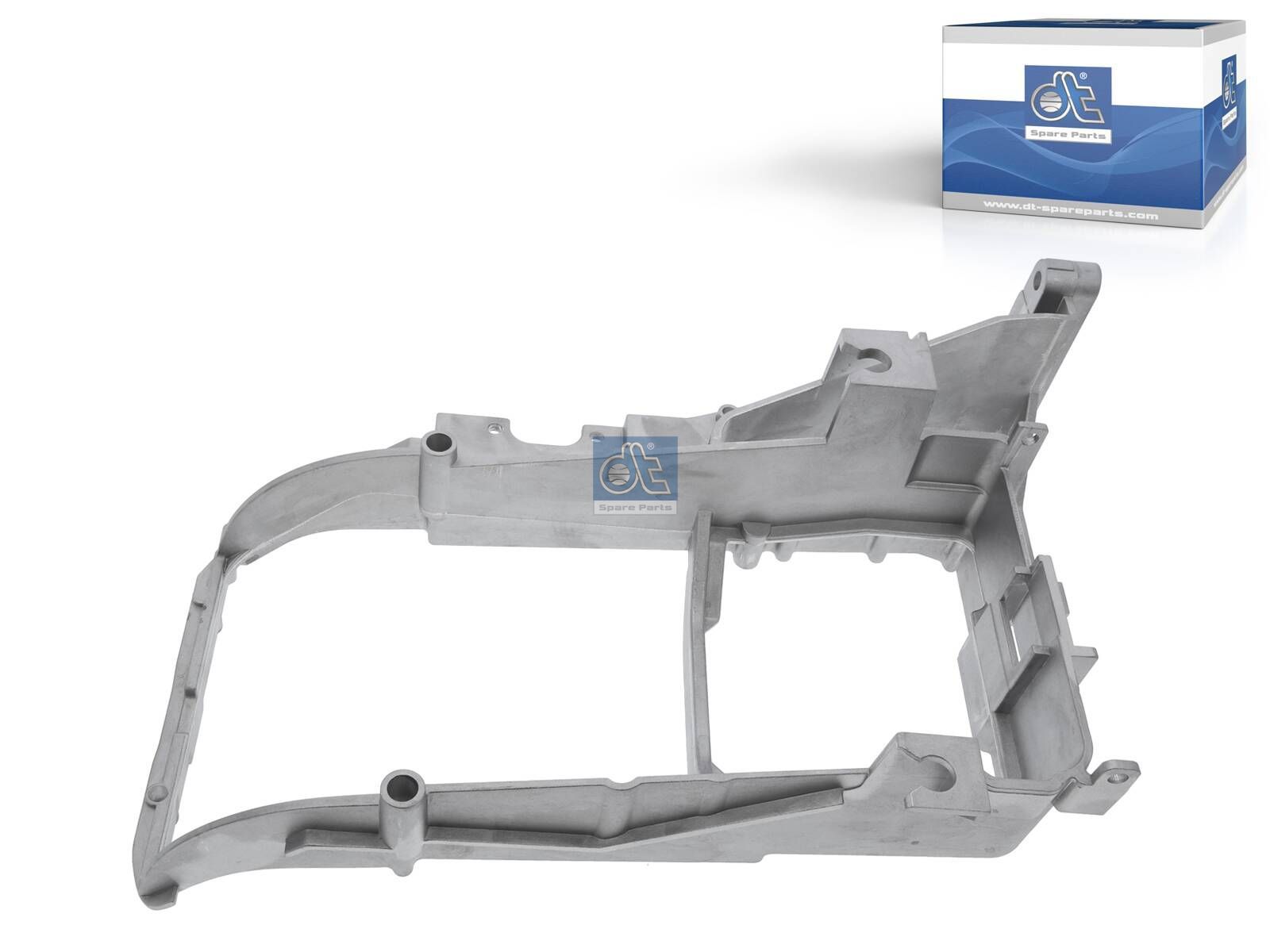 Lamp bracket | DT Spare Parts 5.16115