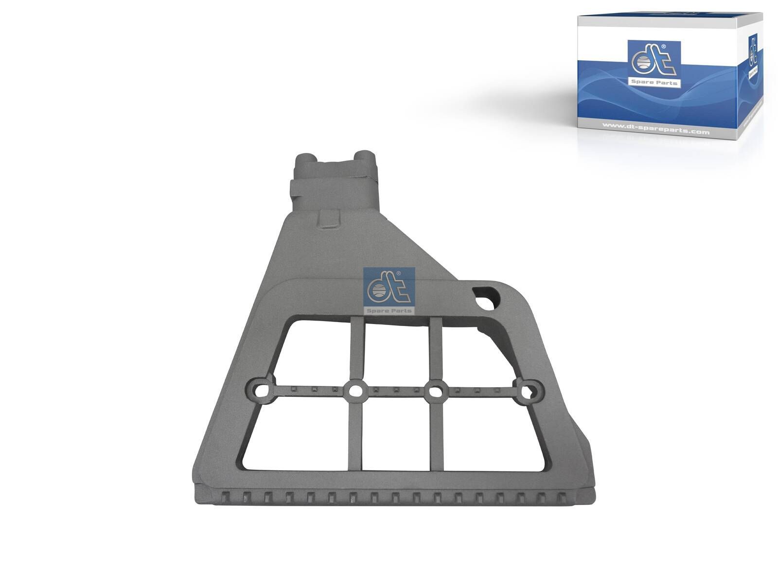 Step | DT Spare Parts 5.16121