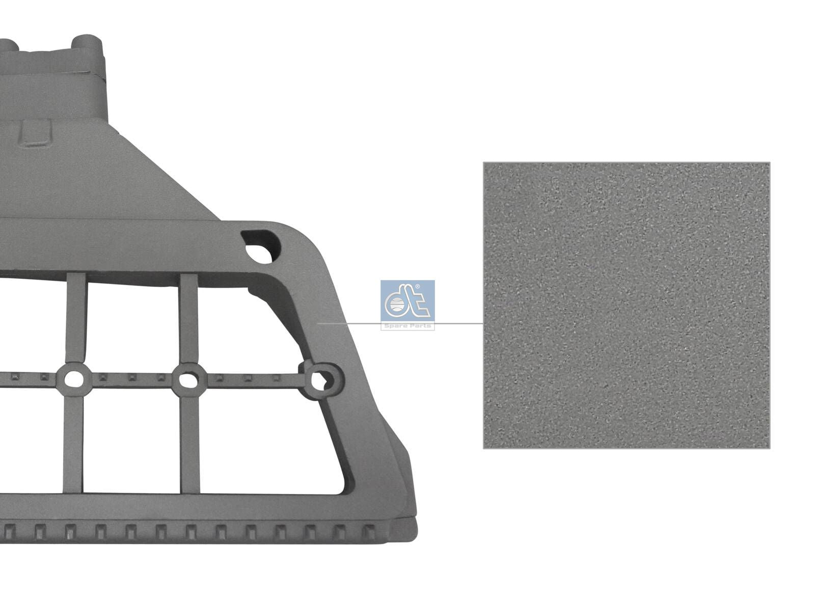 Step | DT Spare Parts 5.16121