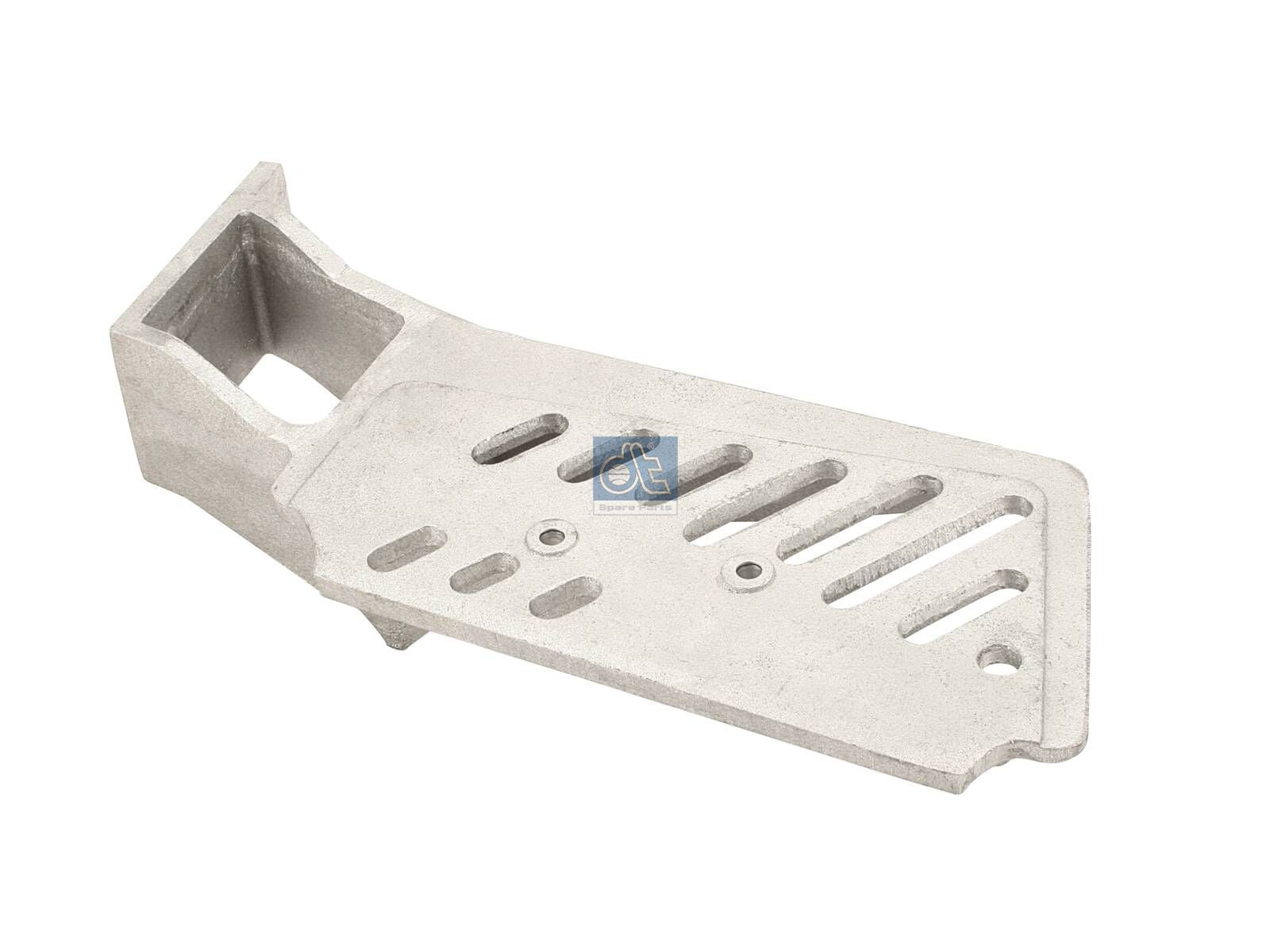 Step bracket | DT Spare Parts 5.16122