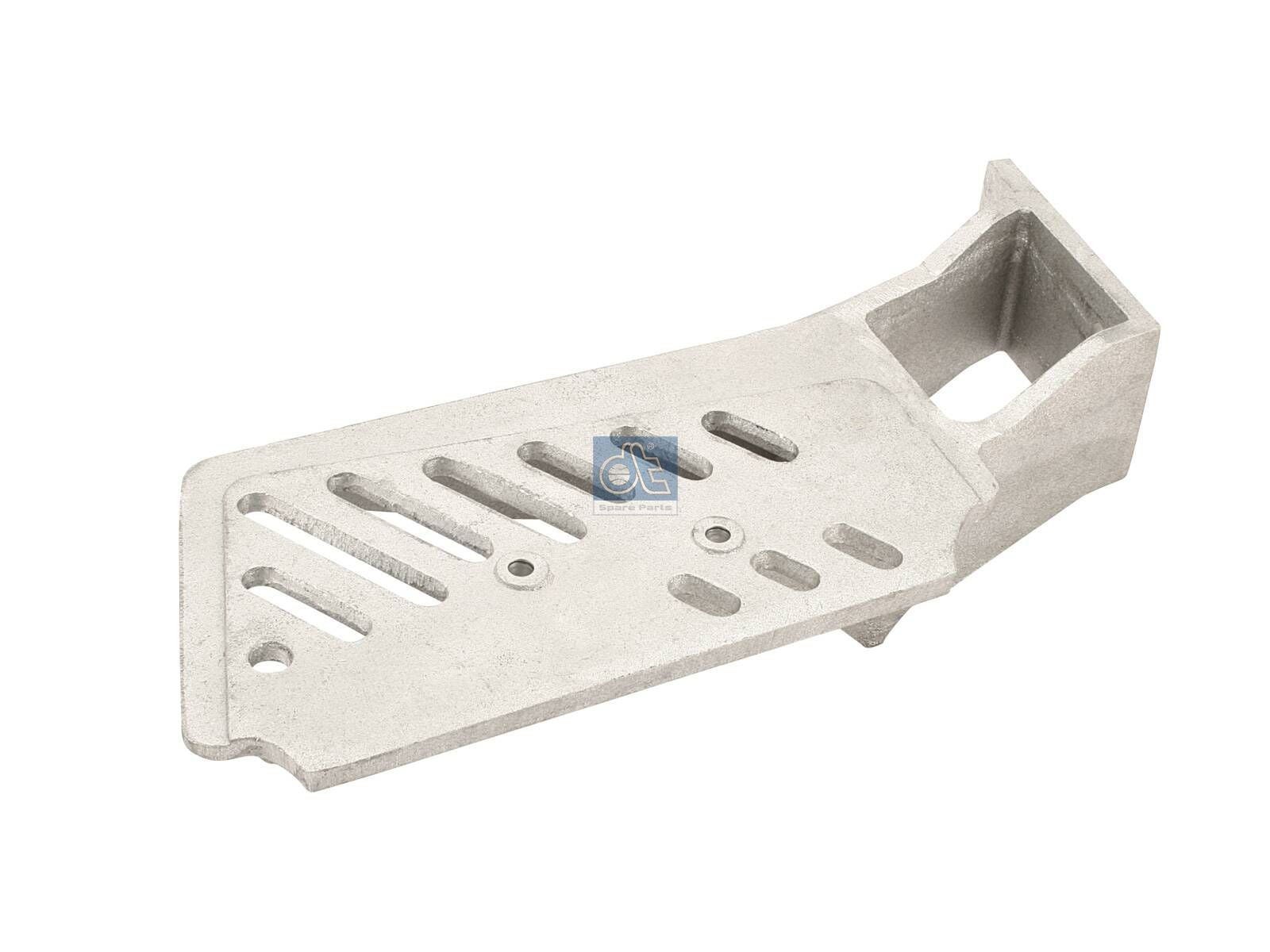 Step bracket | DT Spare Parts 5.16123