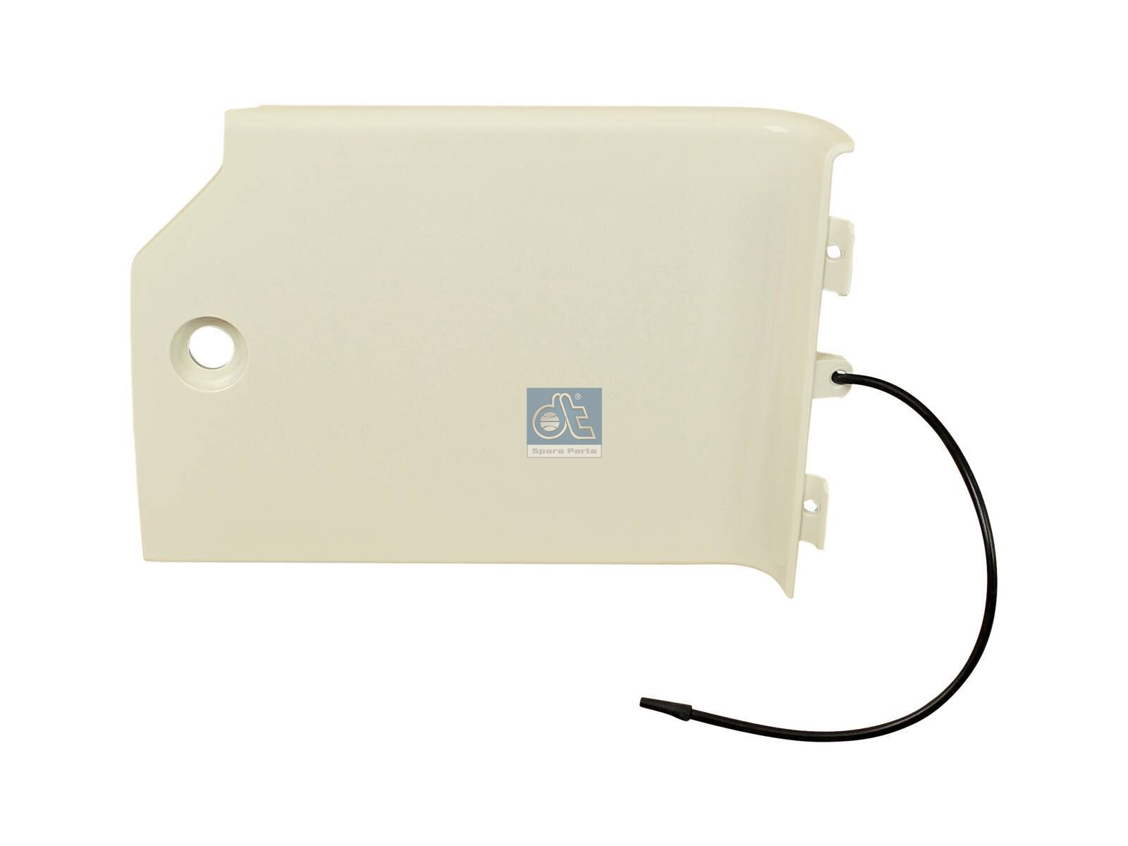 Cover plate | DT Spare Parts 5.16145