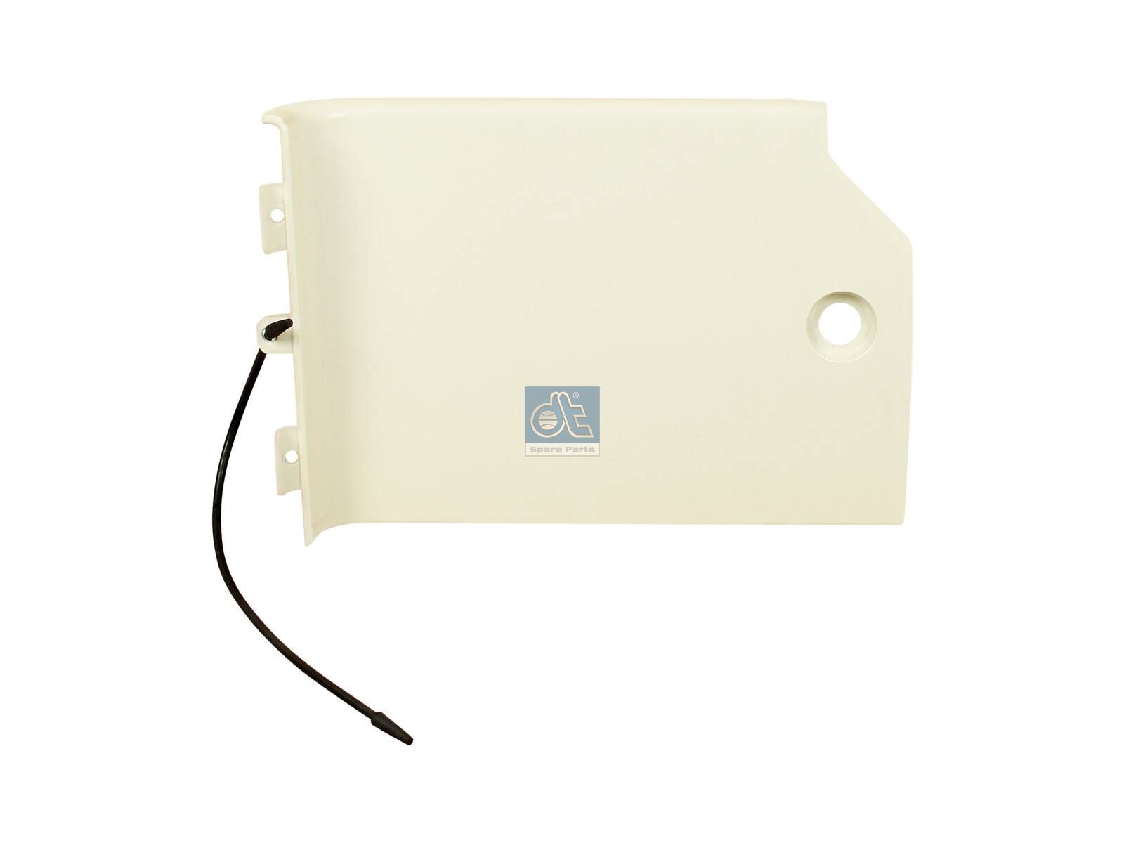 Cover plate | DT Spare Parts 5.16146
