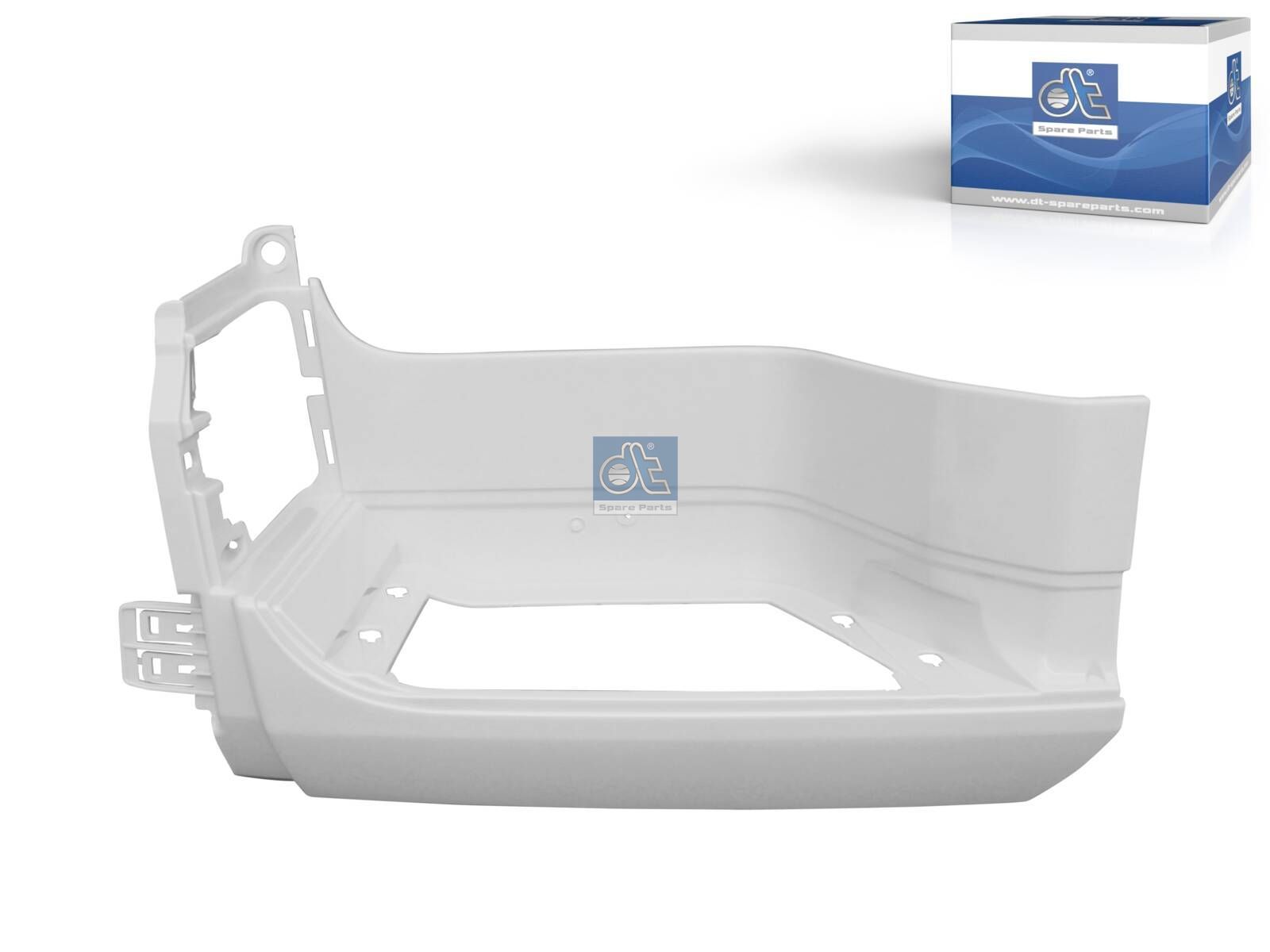 Step well case | DT Spare Parts 5.16148