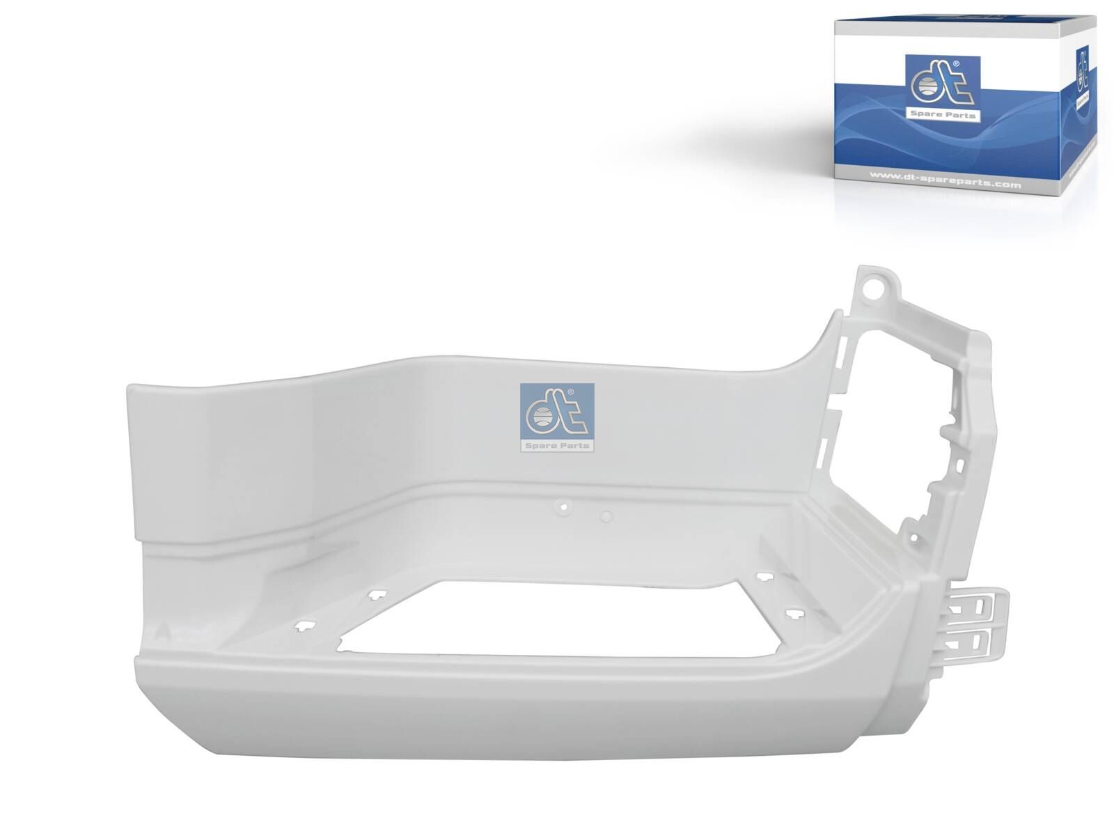 Step well case | DT Spare Parts 5.16149
