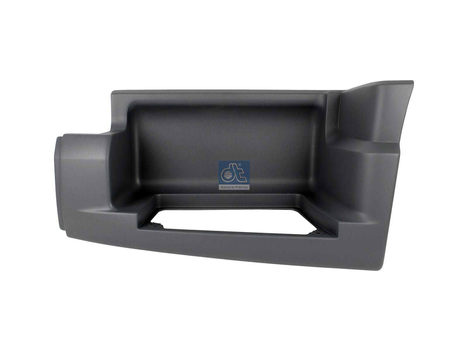 Step well case | DT Spare Parts 5.16150