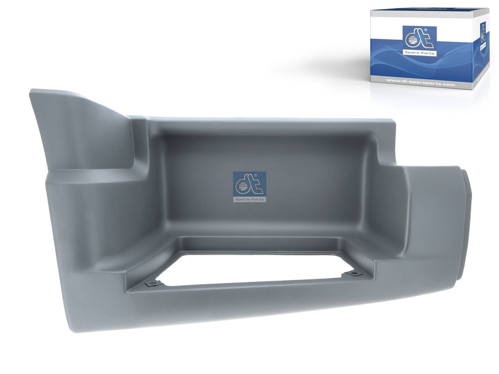Step well case | DT Spare Parts 5.16151