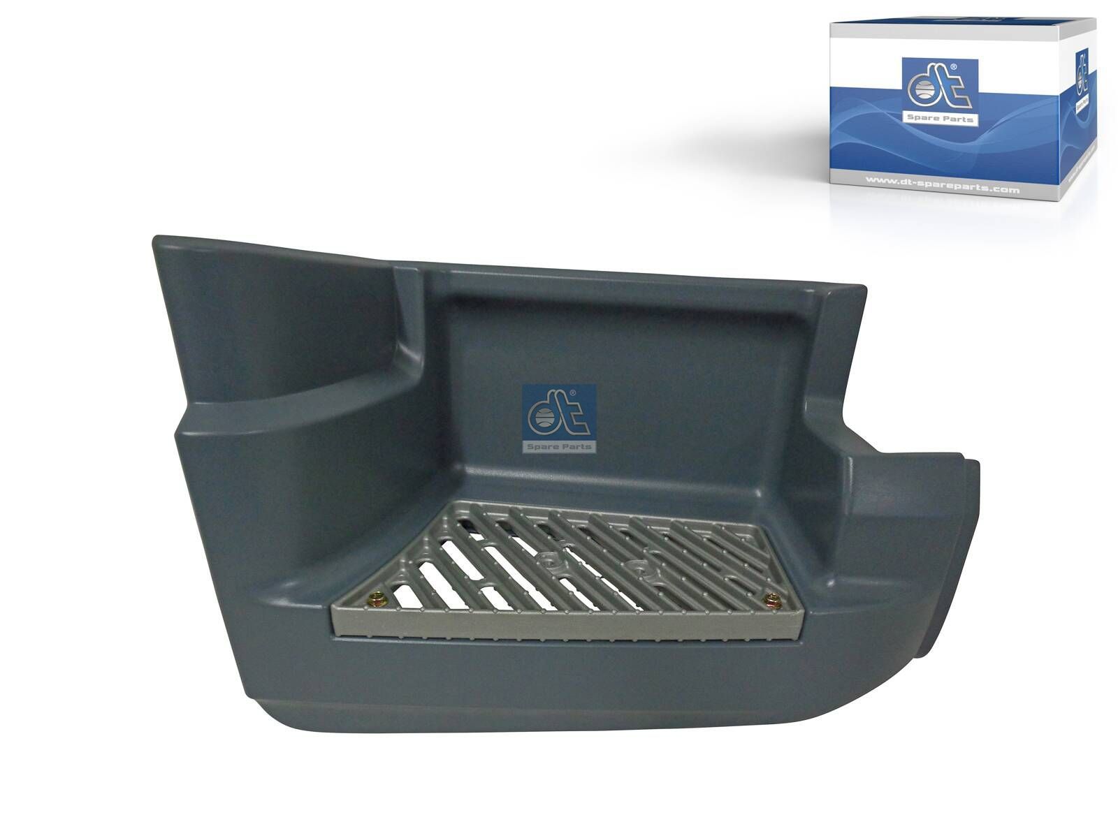 Step well case | DT Spare Parts 5.16152