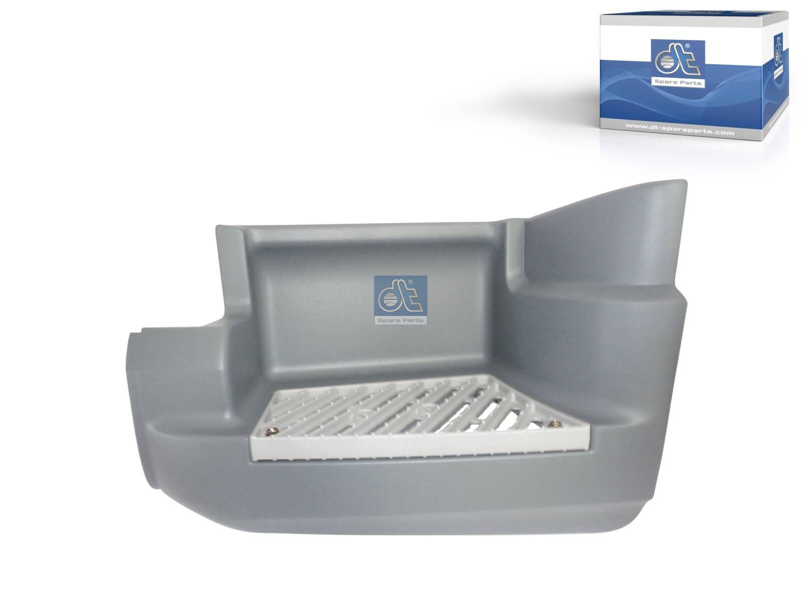 Step well case | DT Spare Parts 5.16153