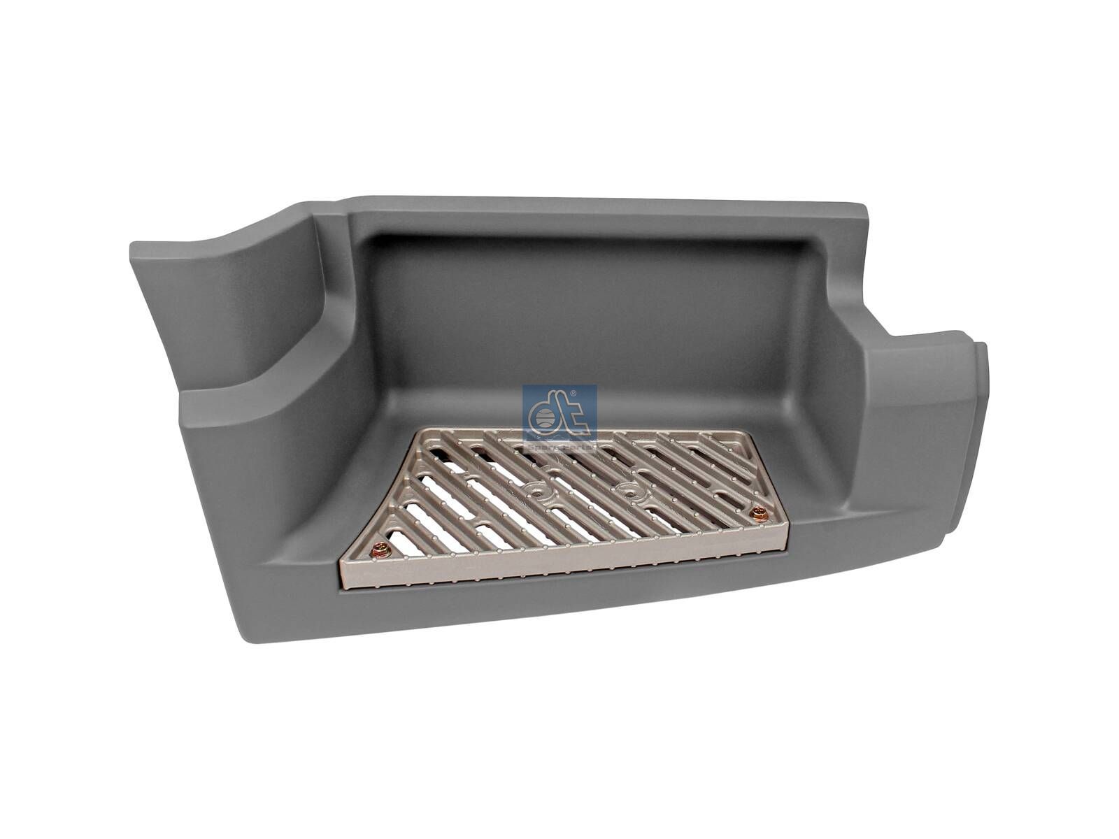 Step well case | DT Spare Parts 5.16154
