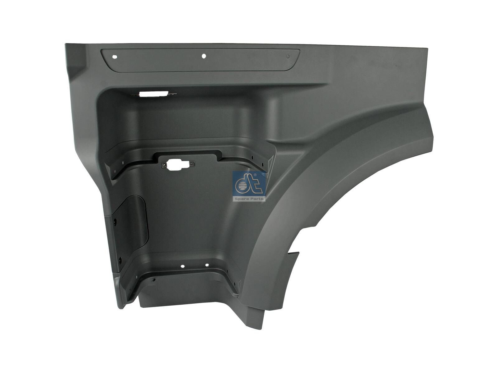 Step well case | DT Spare Parts 5.16156