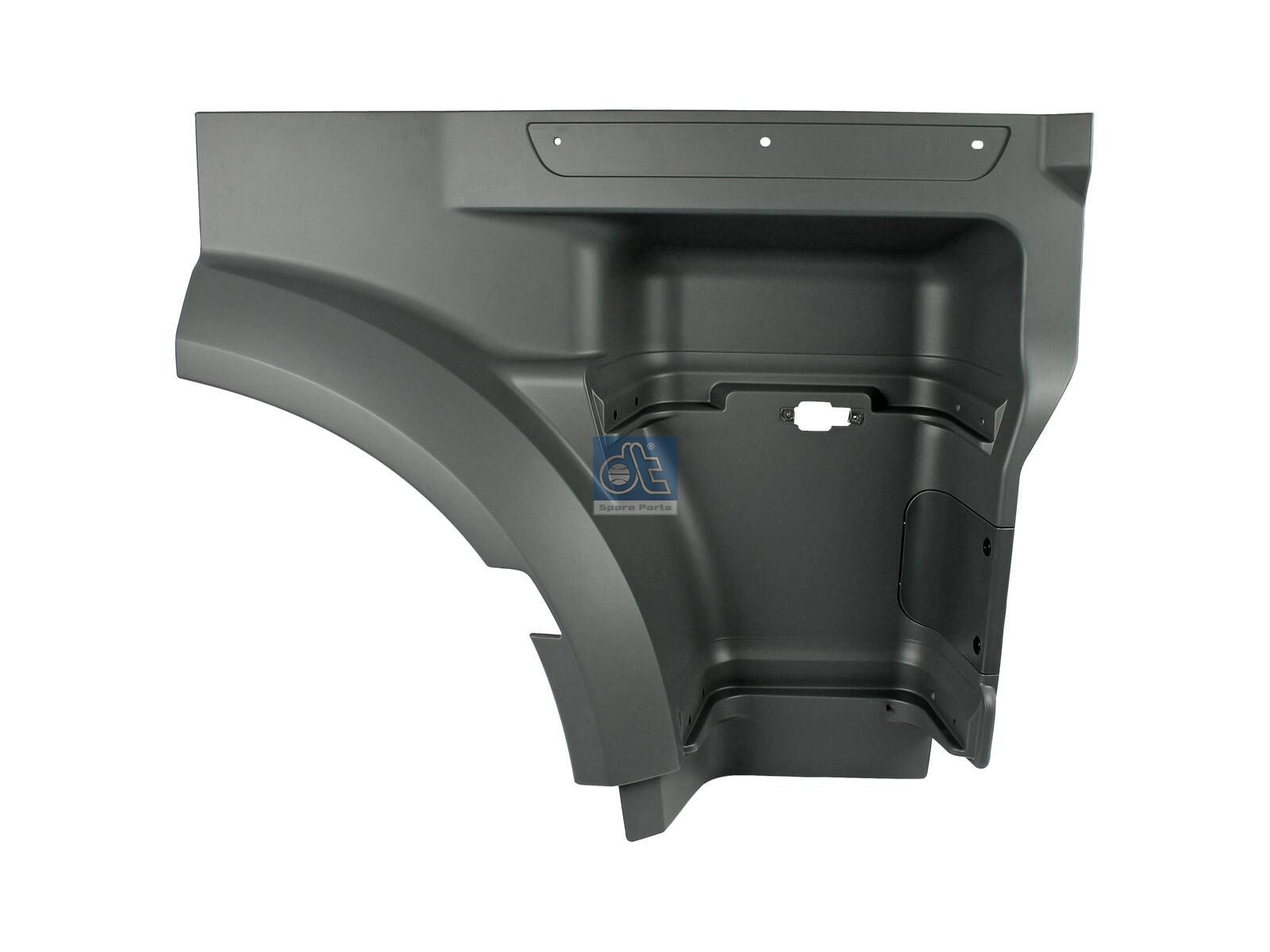 Step well case | DT Spare Parts 5.16157