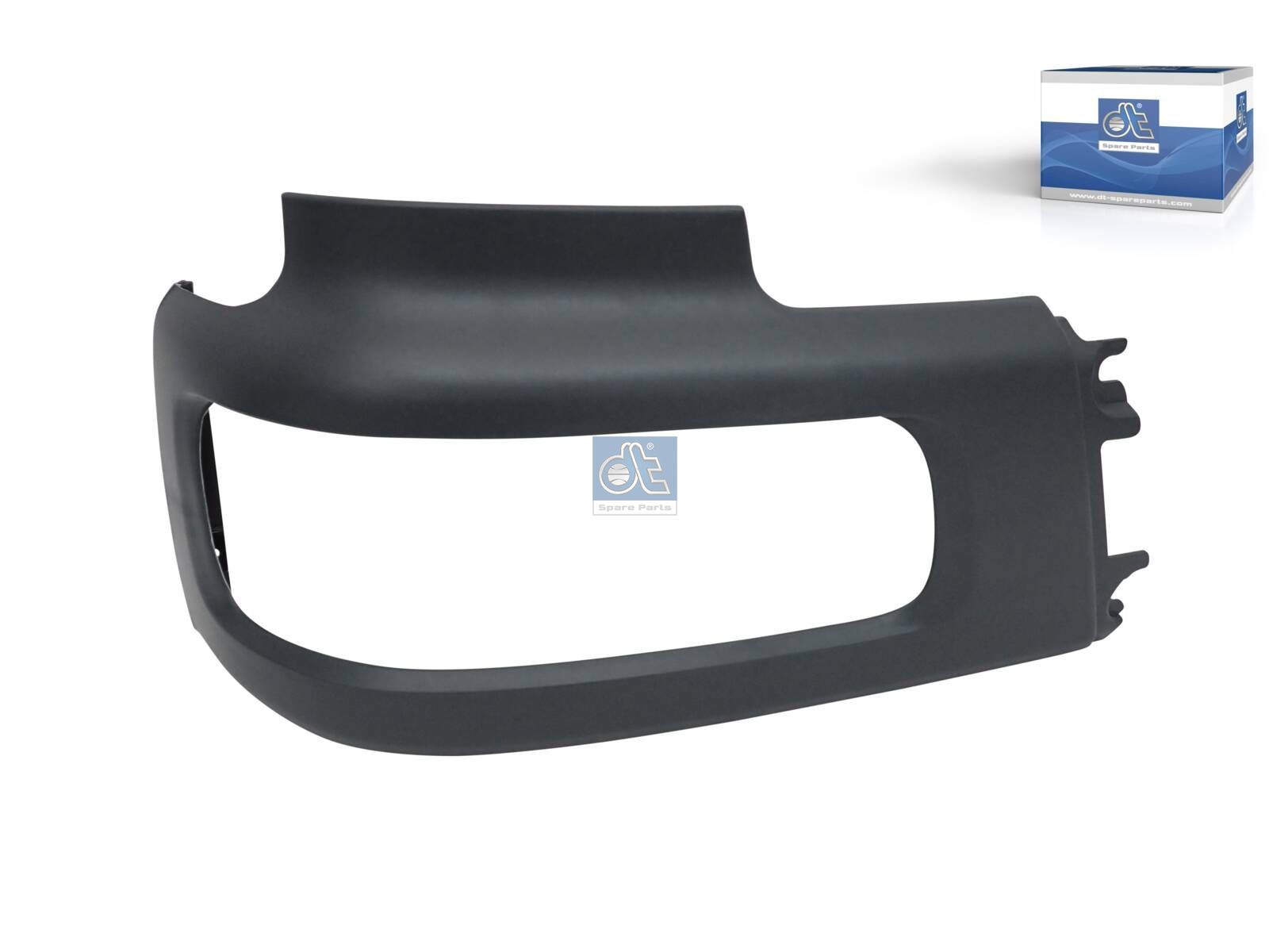 Lamp cover | DT Spare Parts 5.16161