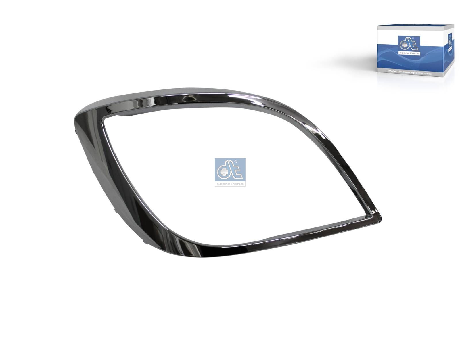 Lamp frame | DT Spare Parts 5.16163SP