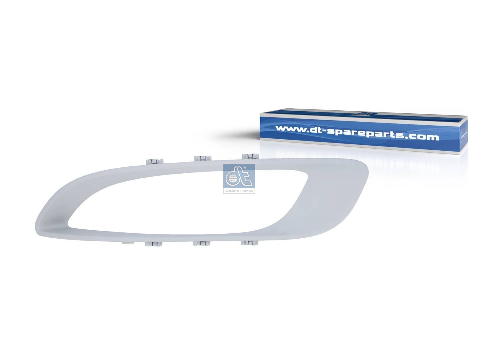 Lamp frame | DT Spare Parts 5.16168