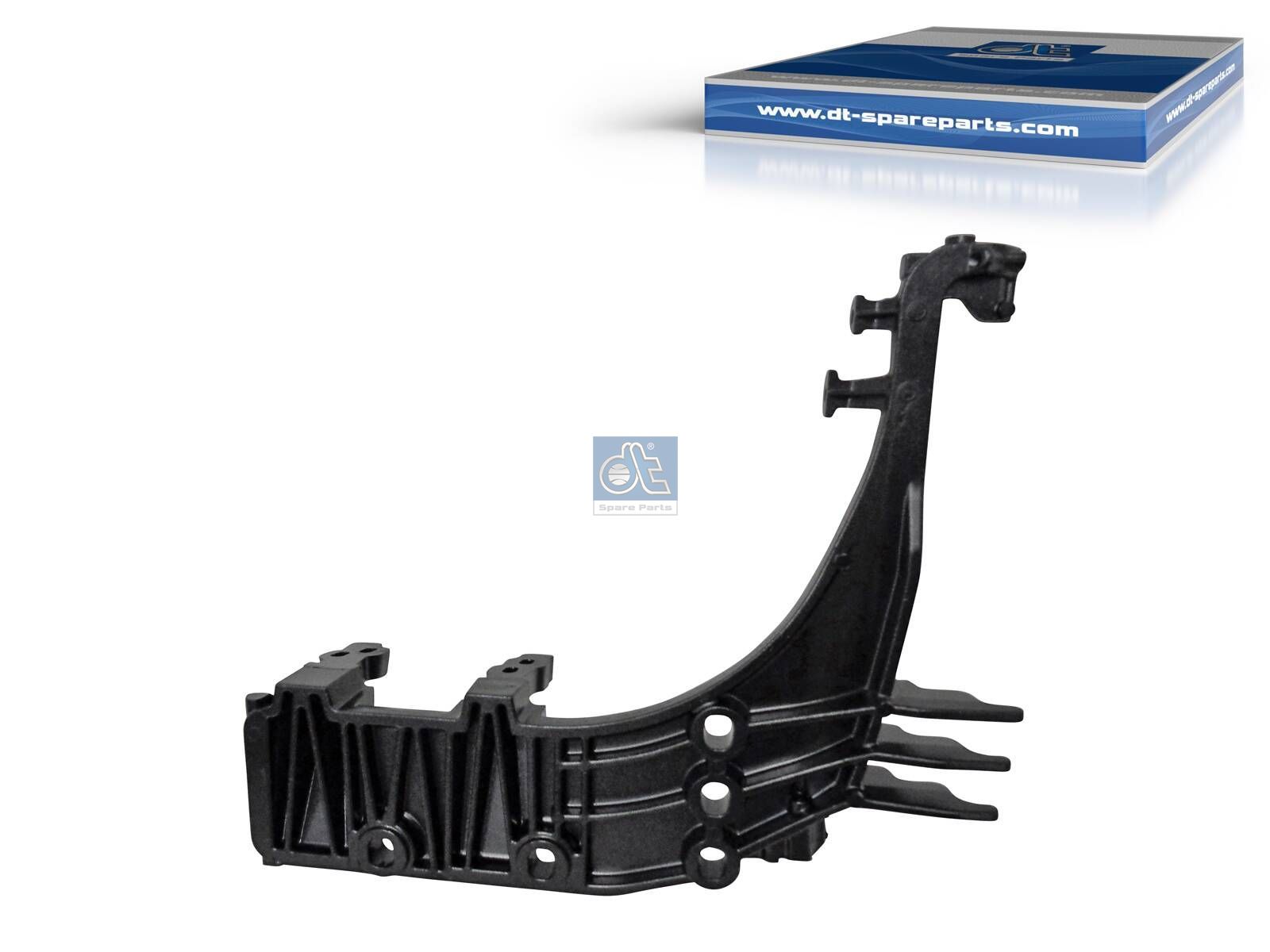 Support | DT Spare Parts 5.16178