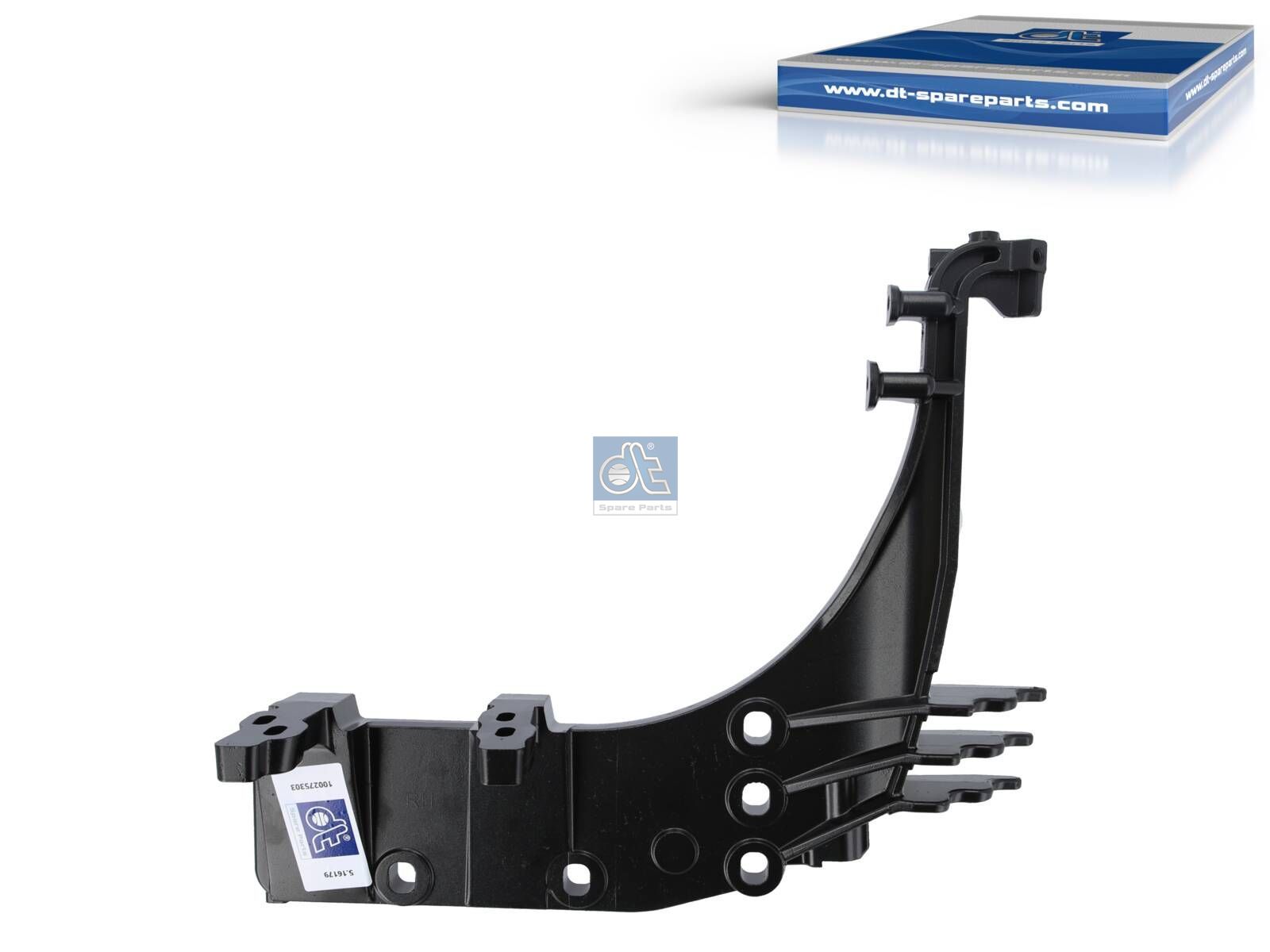 Support | DT Spare Parts 5.16179
