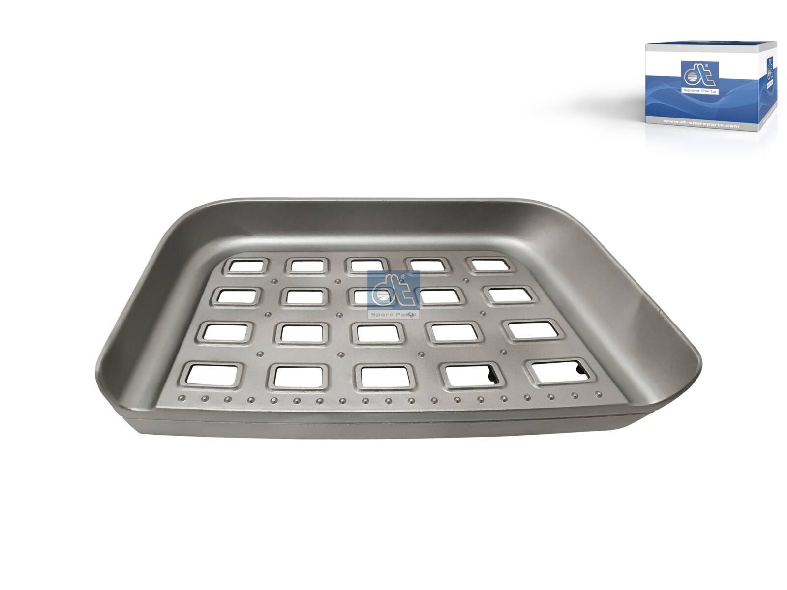 Step | DT Spare Parts 5.16186