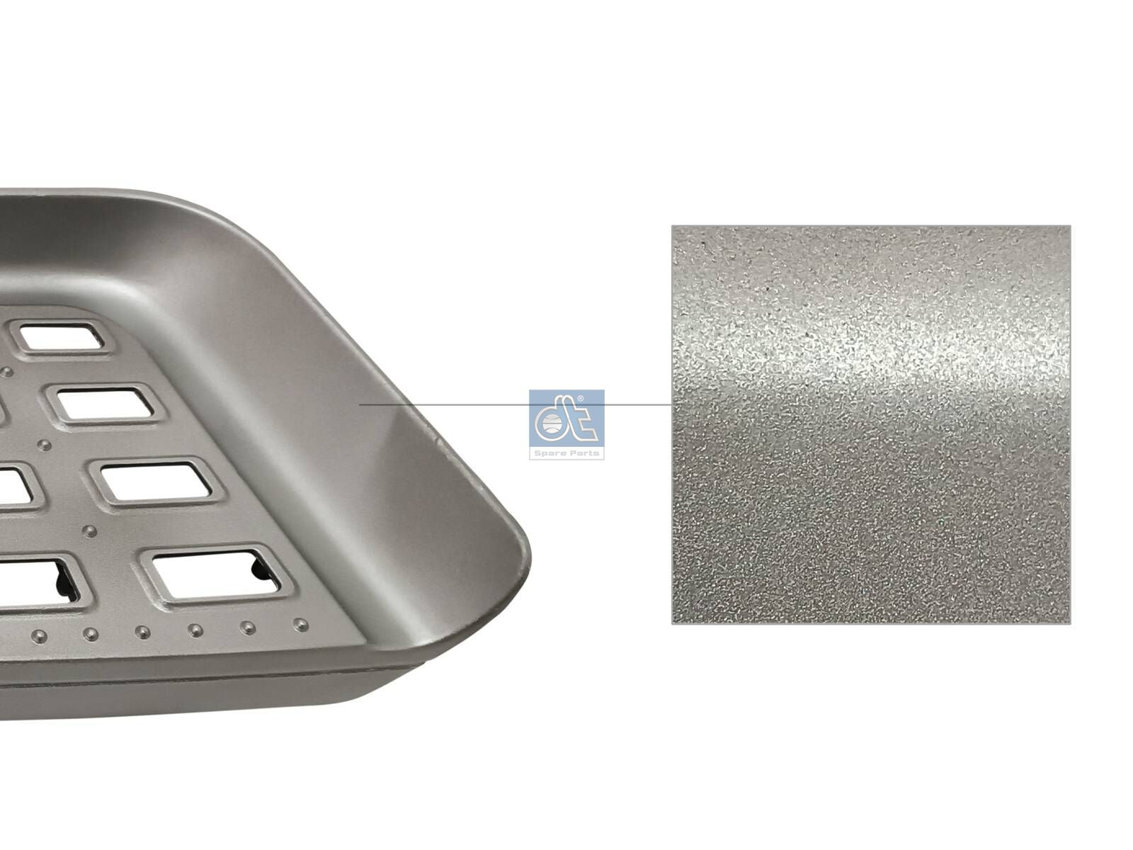 Step | DT Spare Parts 5.16186