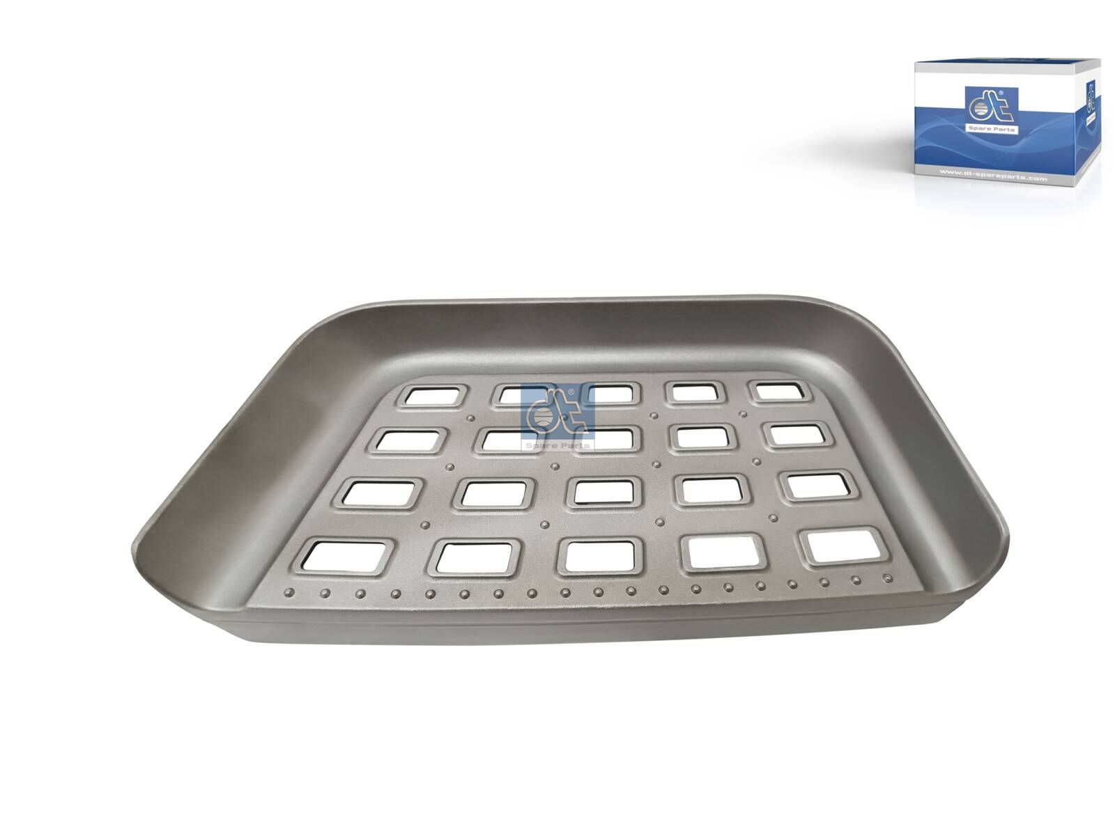 Step | DT Spare Parts 5.16187