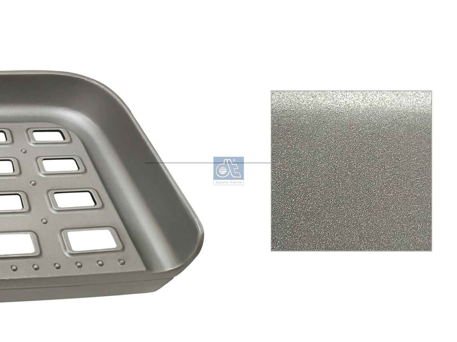 Step | DT Spare Parts 5.16187