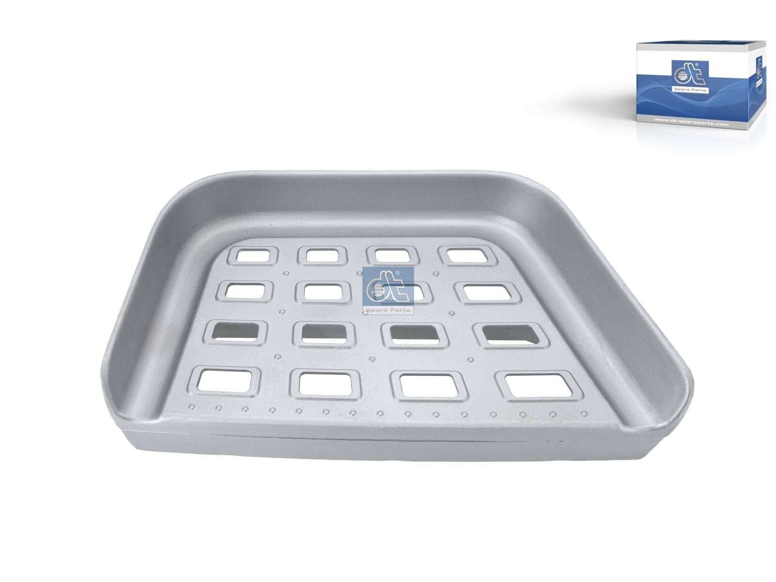 Step | DT Spare Parts 5.16188