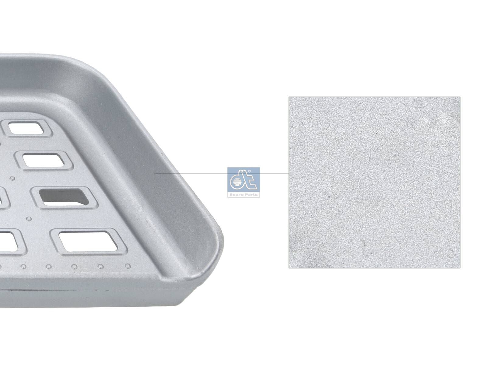 Step | DT Spare Parts 5.16188