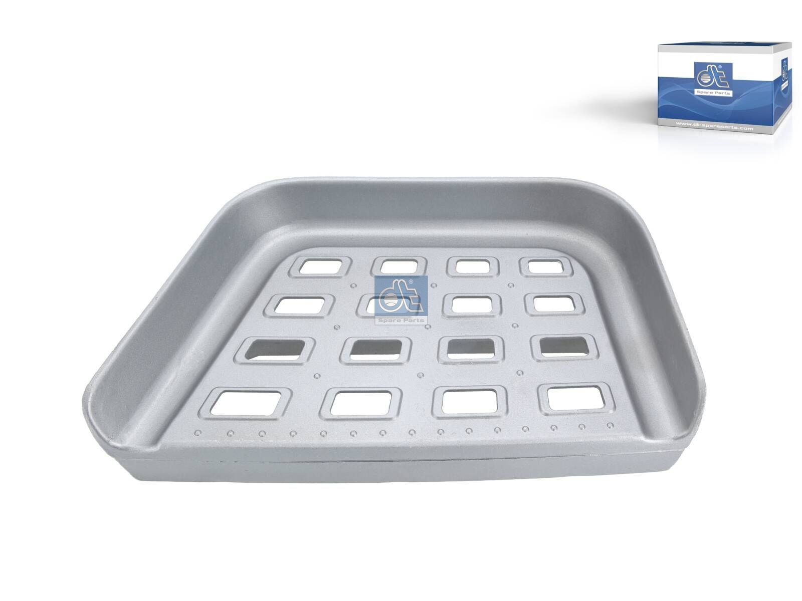 Step | DT Spare Parts 5.16189