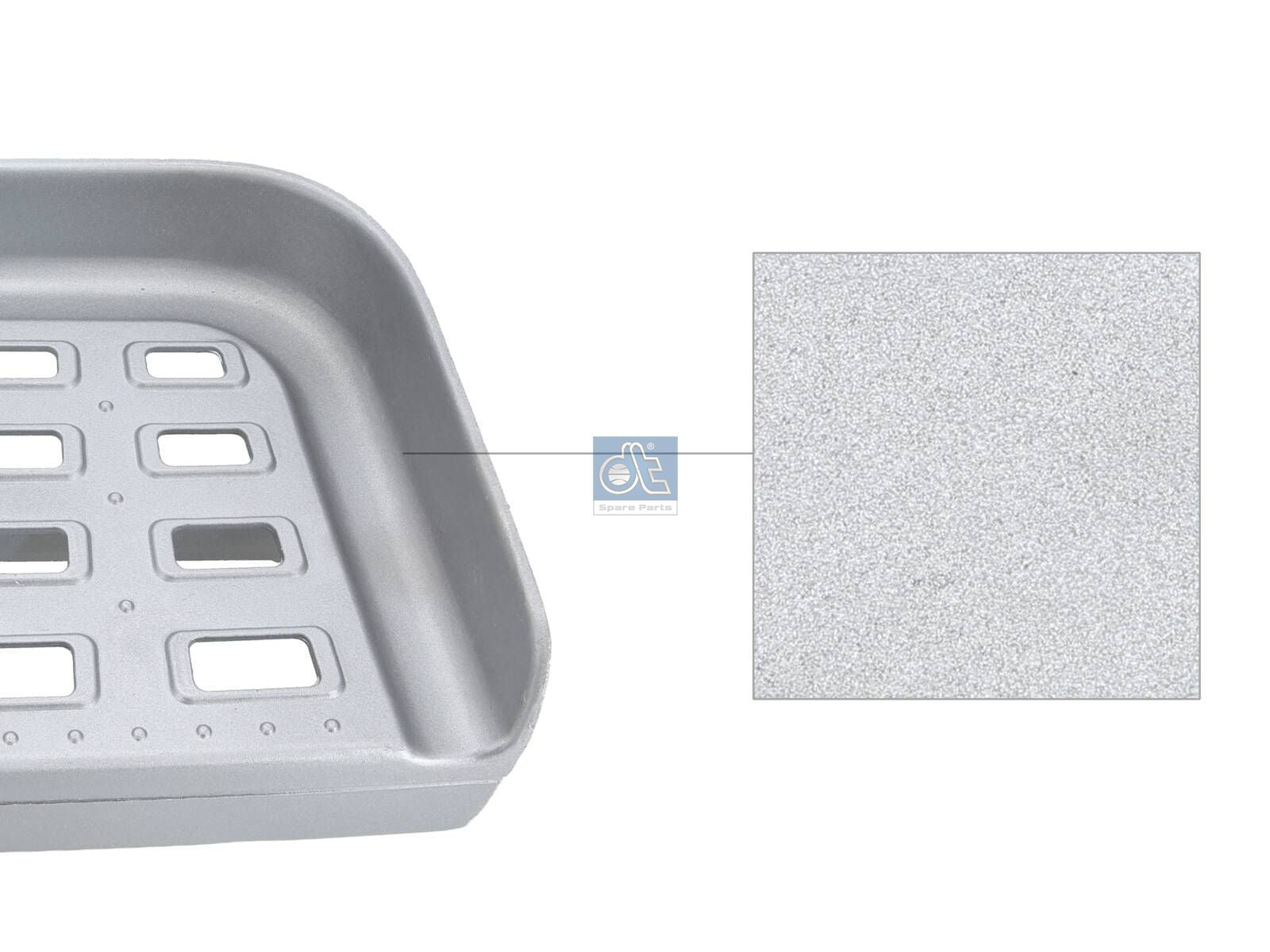 Step | DT Spare Parts 5.16189