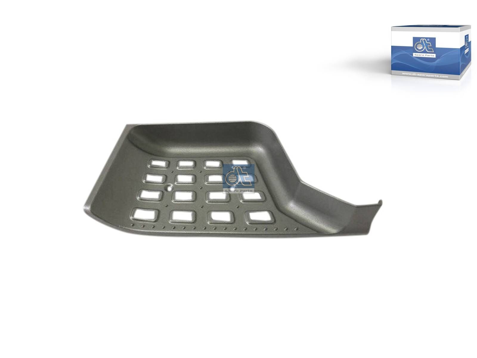 Step | DT Spare Parts 5.16190