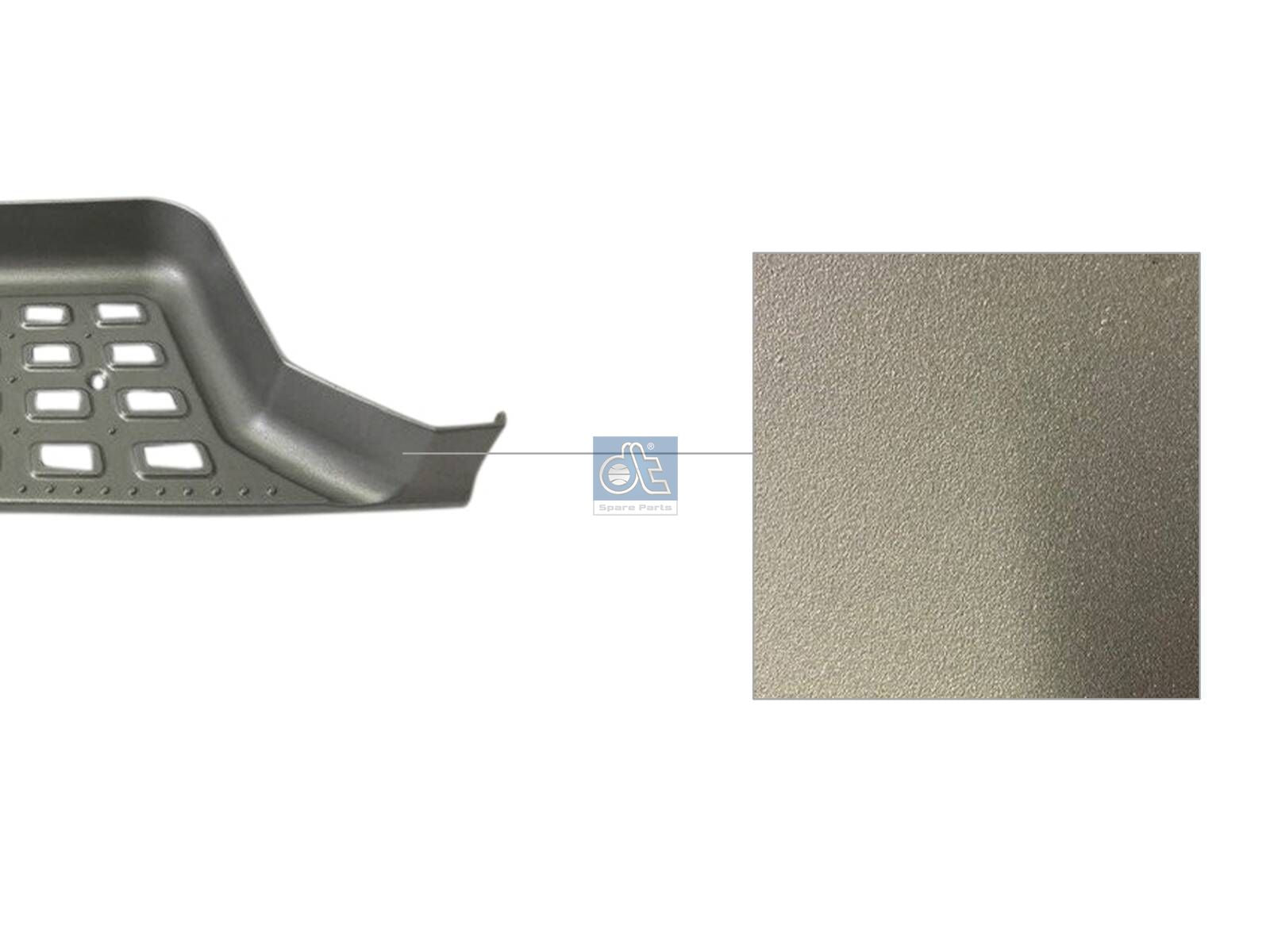 Step | DT Spare Parts 5.16190
