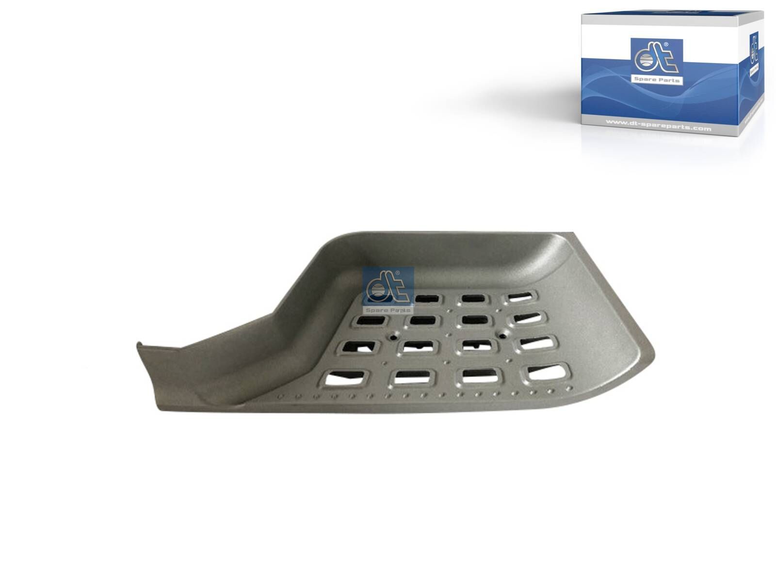 Step | DT Spare Parts 5.16191