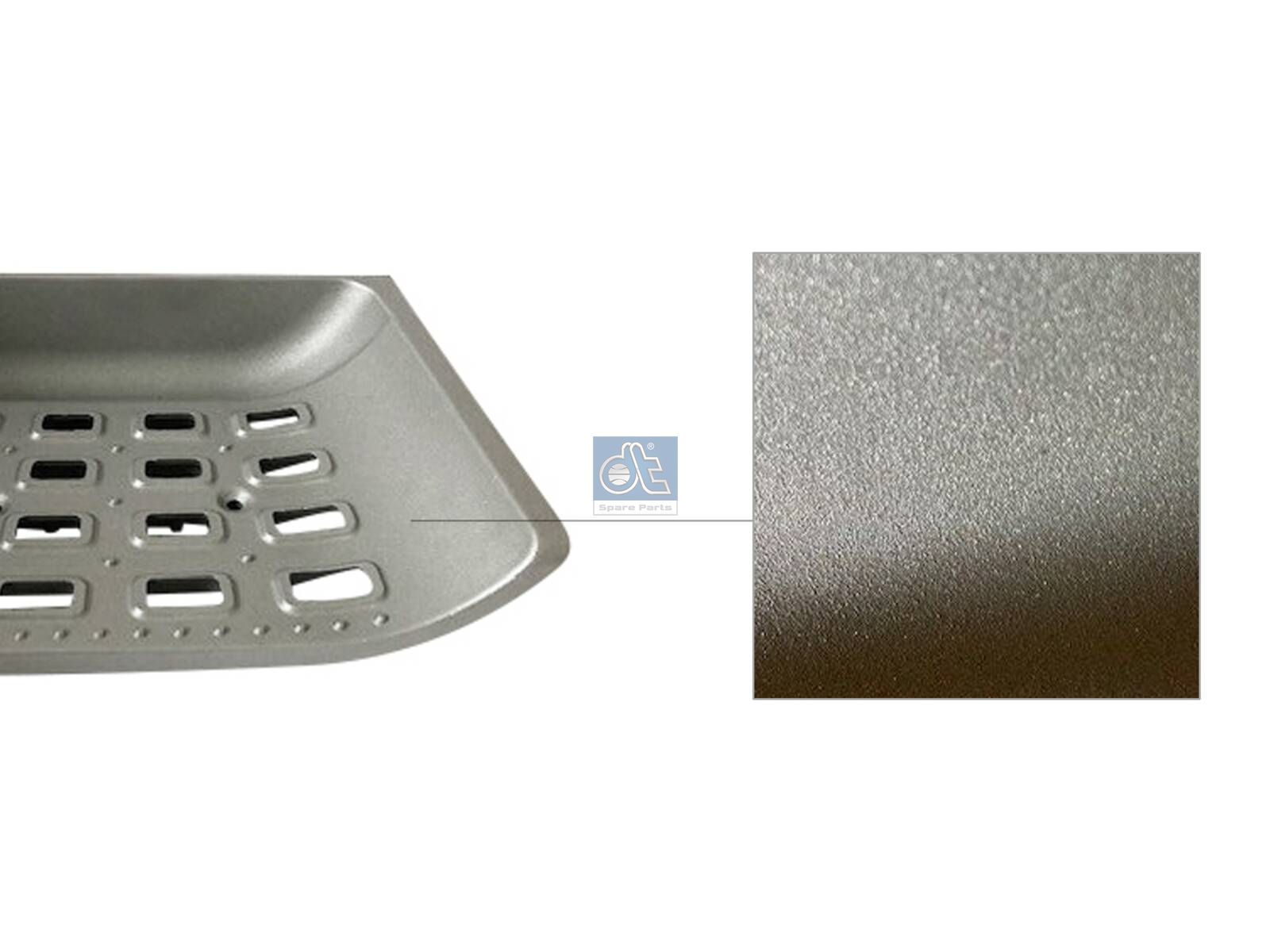 Step | DT Spare Parts 5.16191