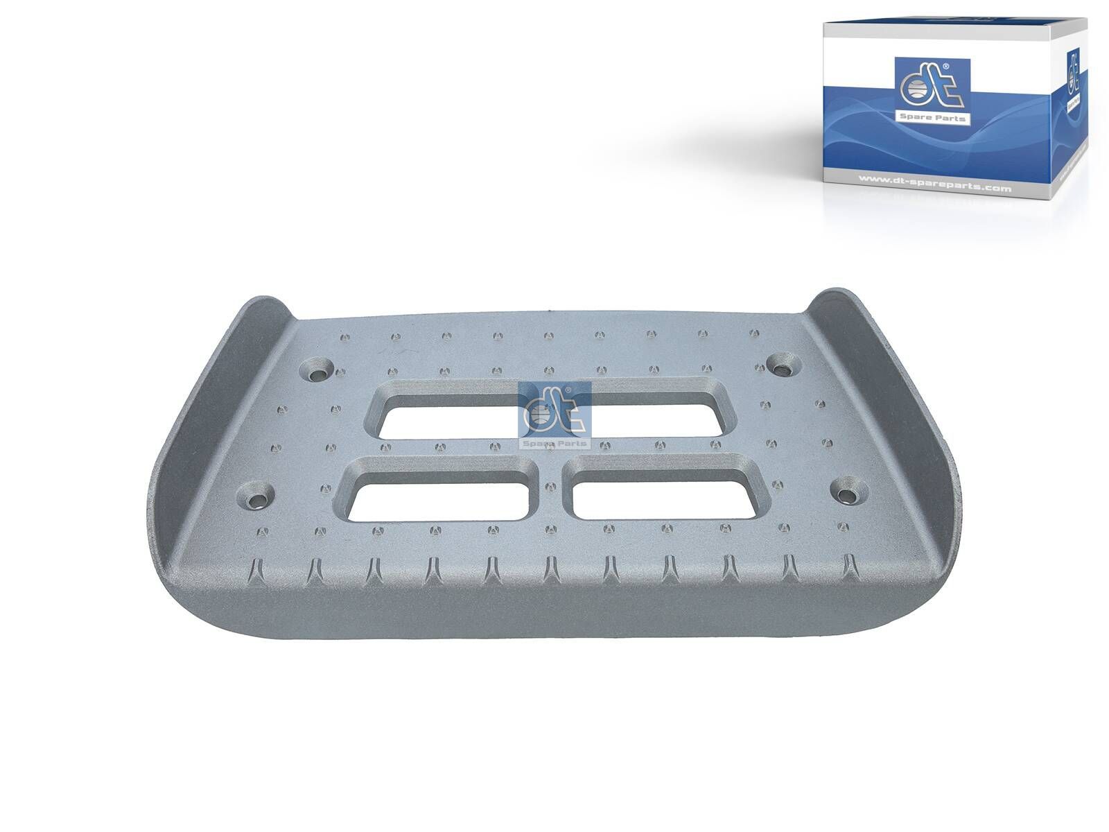 Step | DT Spare Parts 5.16192
