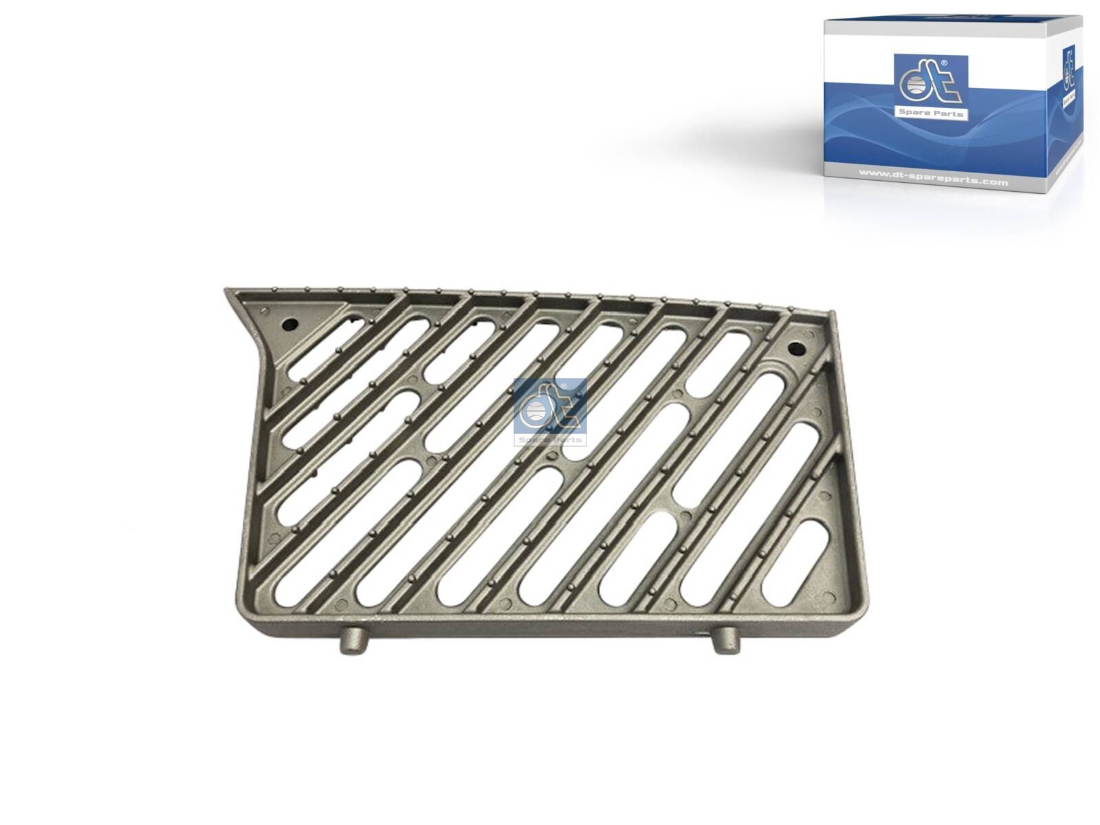 Step | DT Spare Parts 5.16193