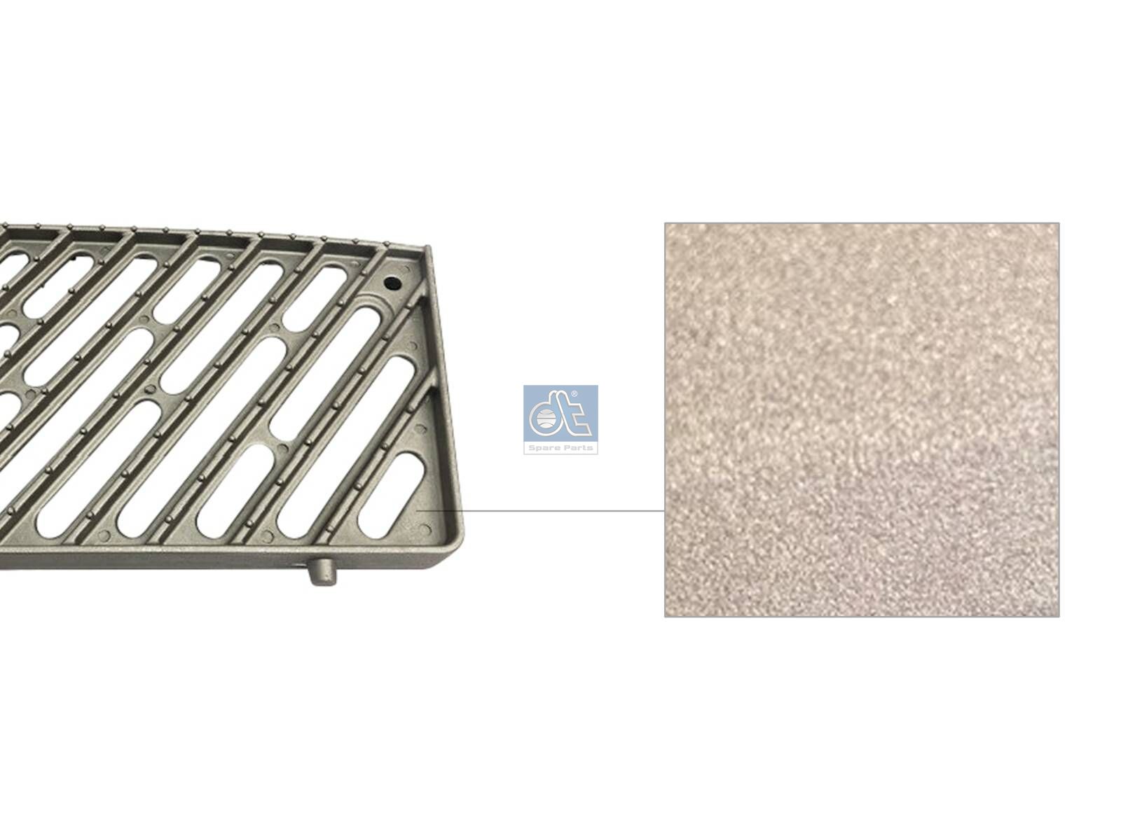 Step | DT Spare Parts 5.16193