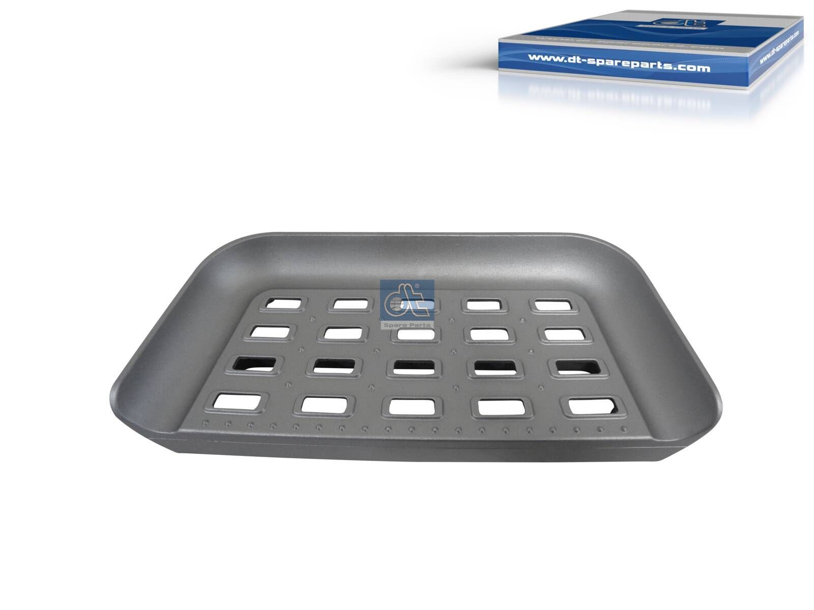 Step | DT Spare Parts 5.16194