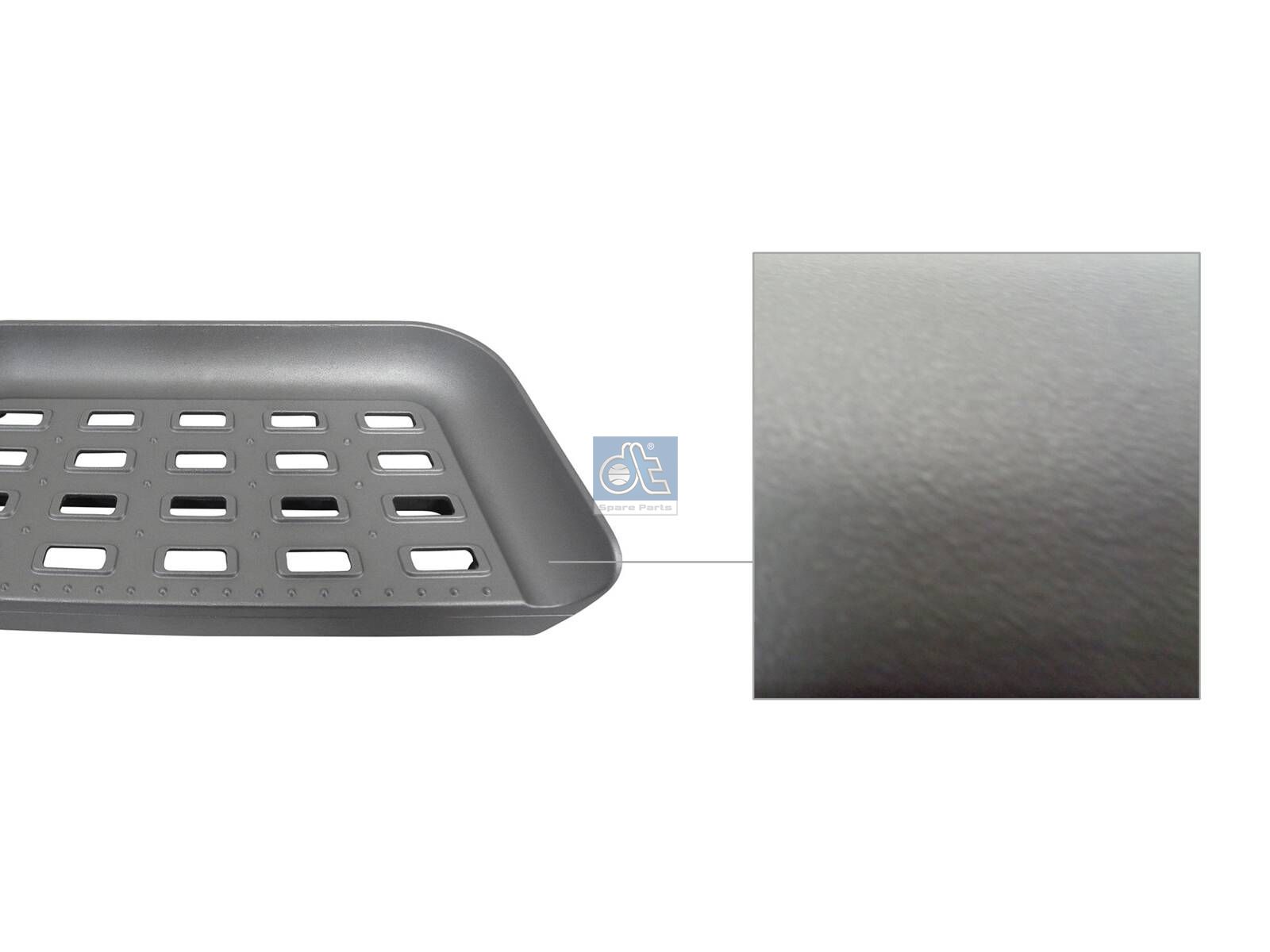 Step | DT Spare Parts 5.16194