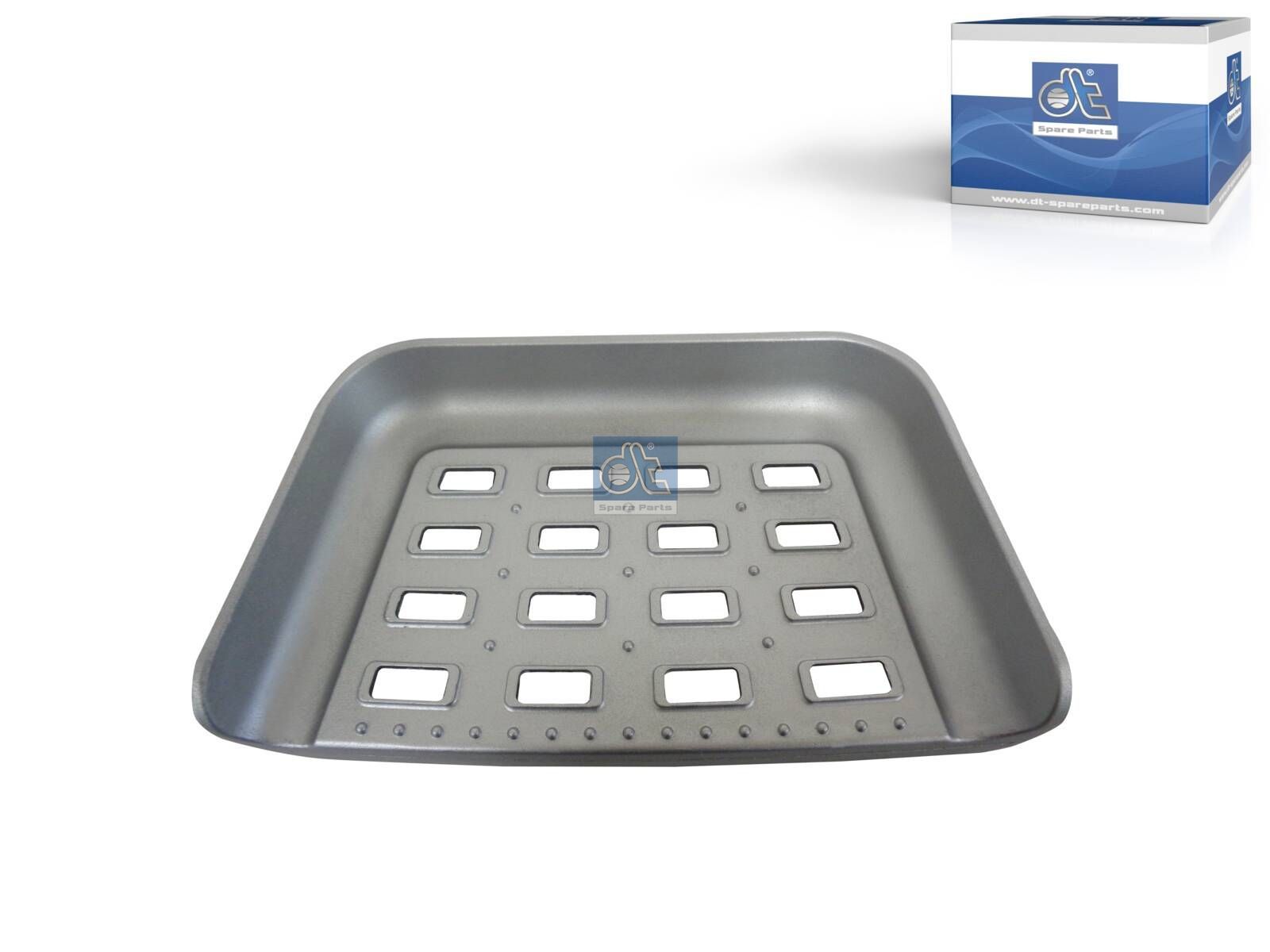 Step | DT Spare Parts 5.16195