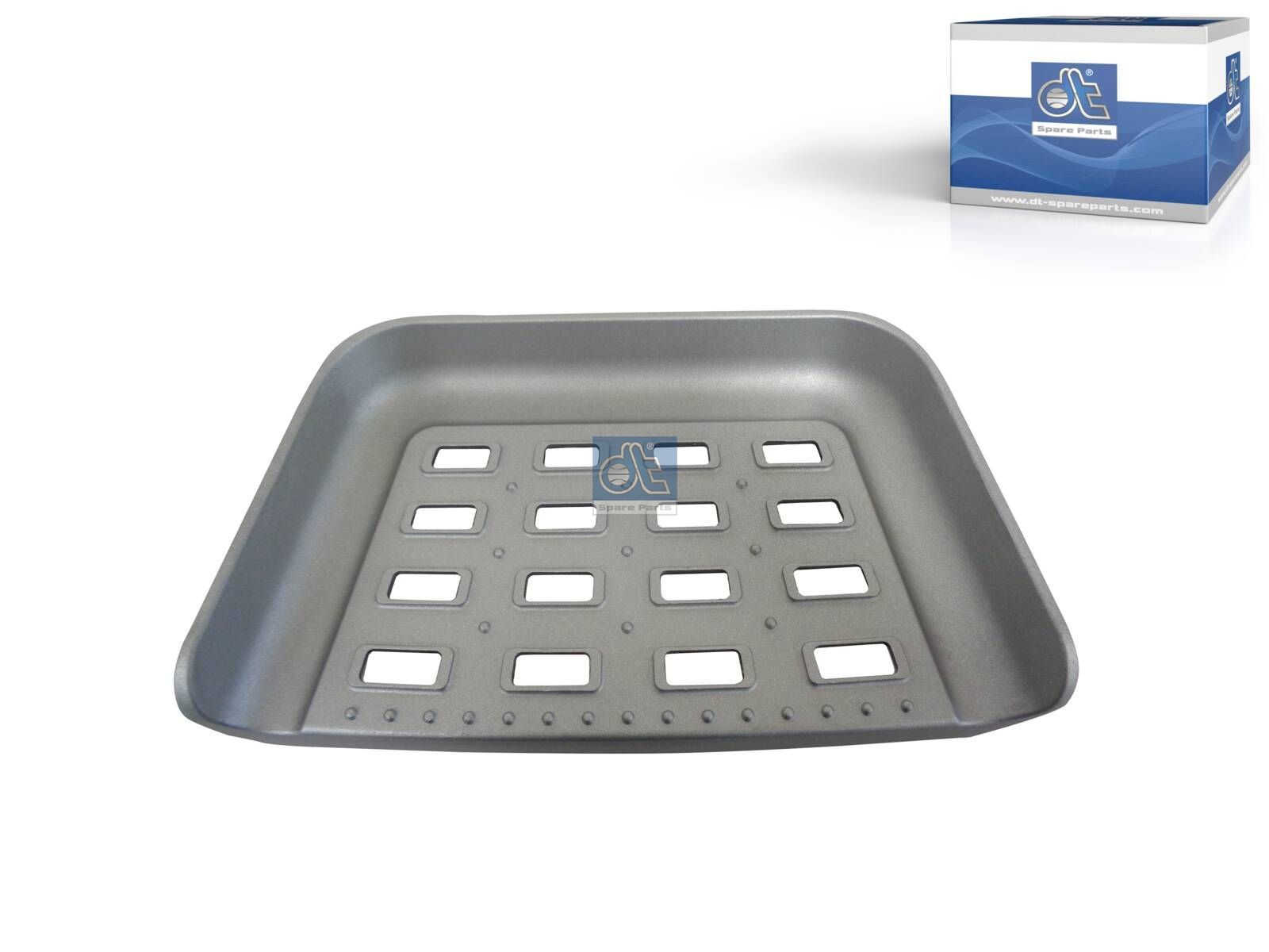 Step | DT Spare Parts 5.16196